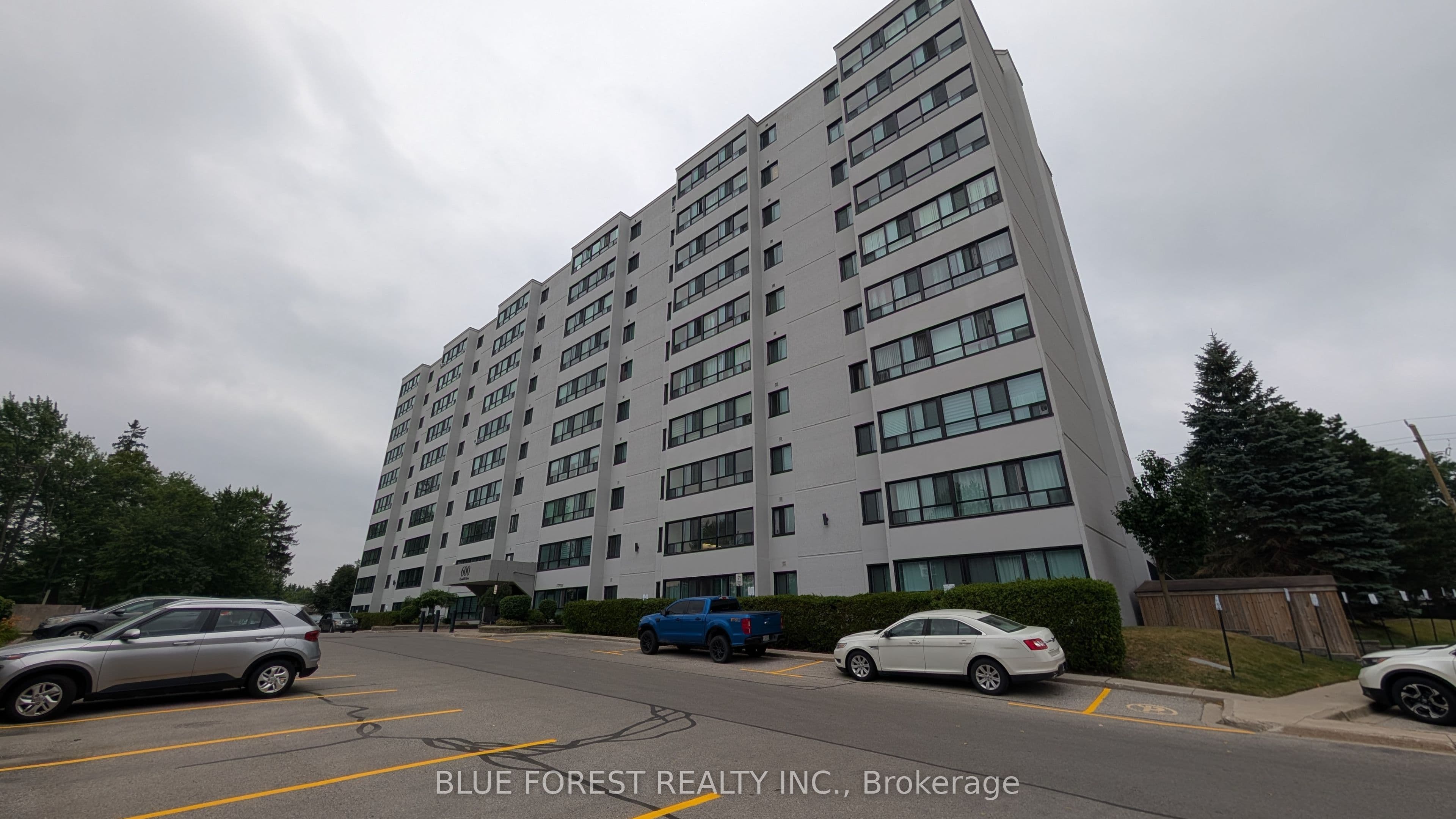 600 Grenfell Drive 212, London North, ON N5X 2R8