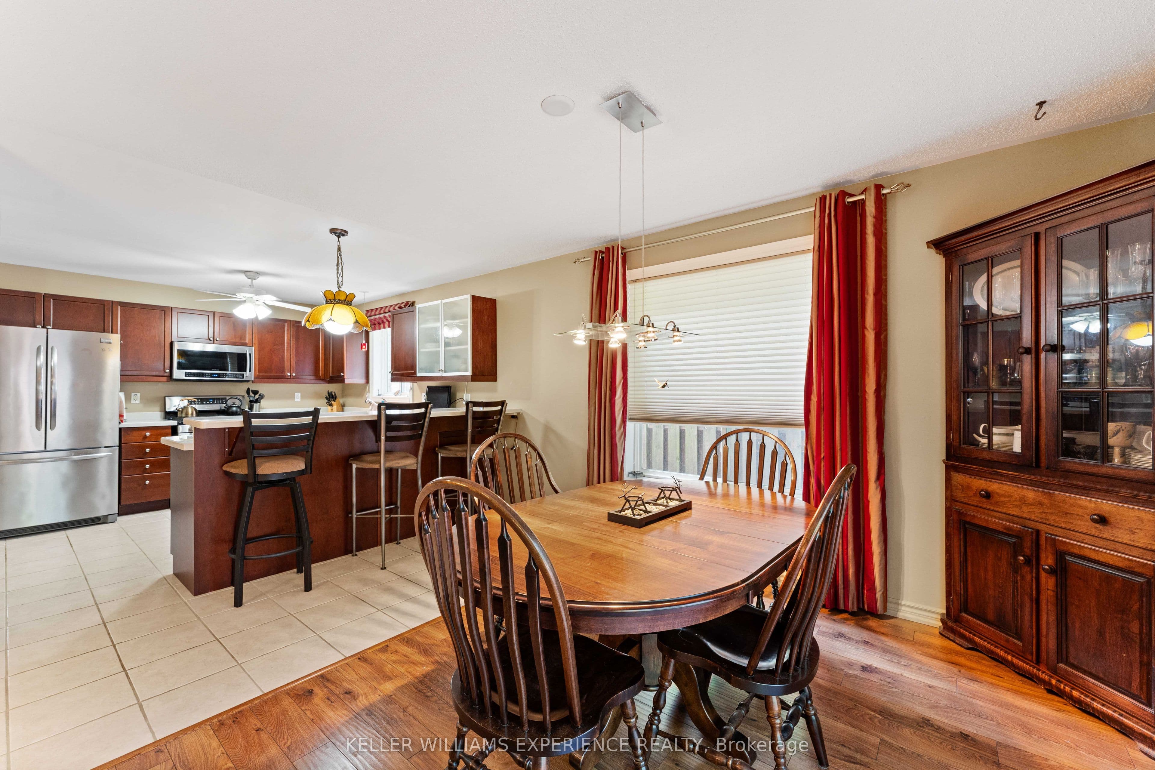 74 Ruffet Drive, Barrie, ON L4N 0N8