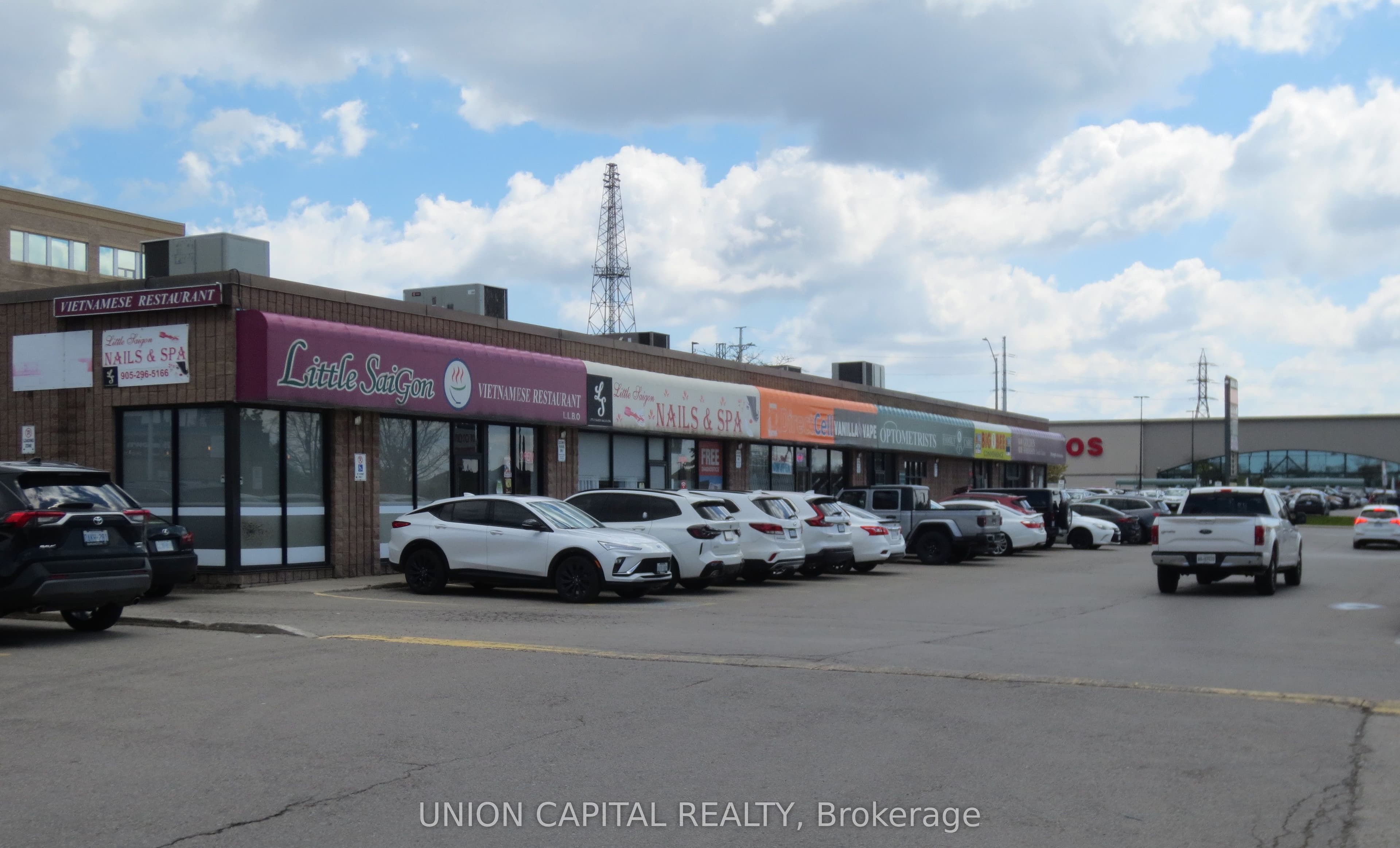 66 Mall Road 1C, Hamilton, ON L8V 5B9