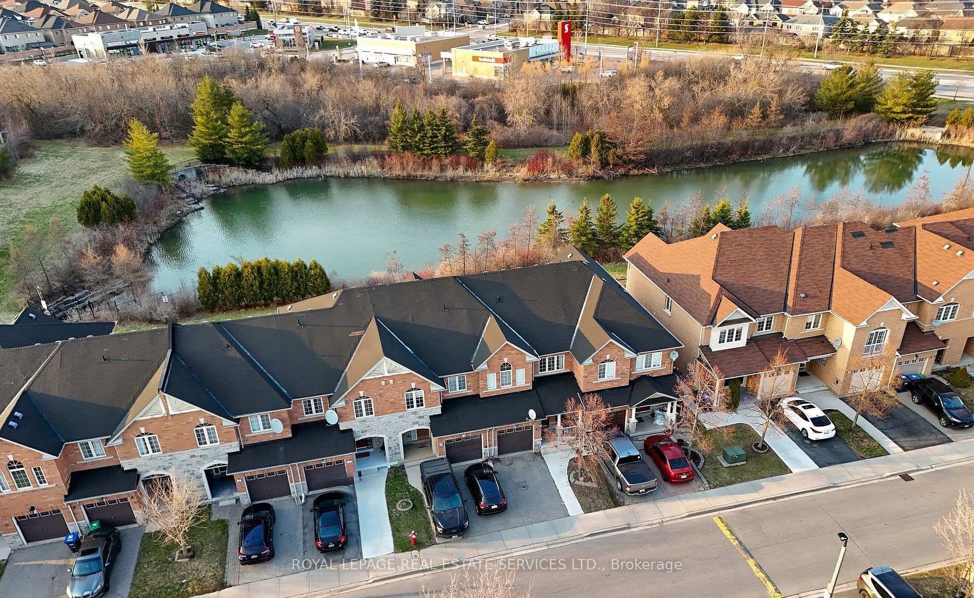 26 Bay Breeze Drive, Brampton, ON L6R 0M1