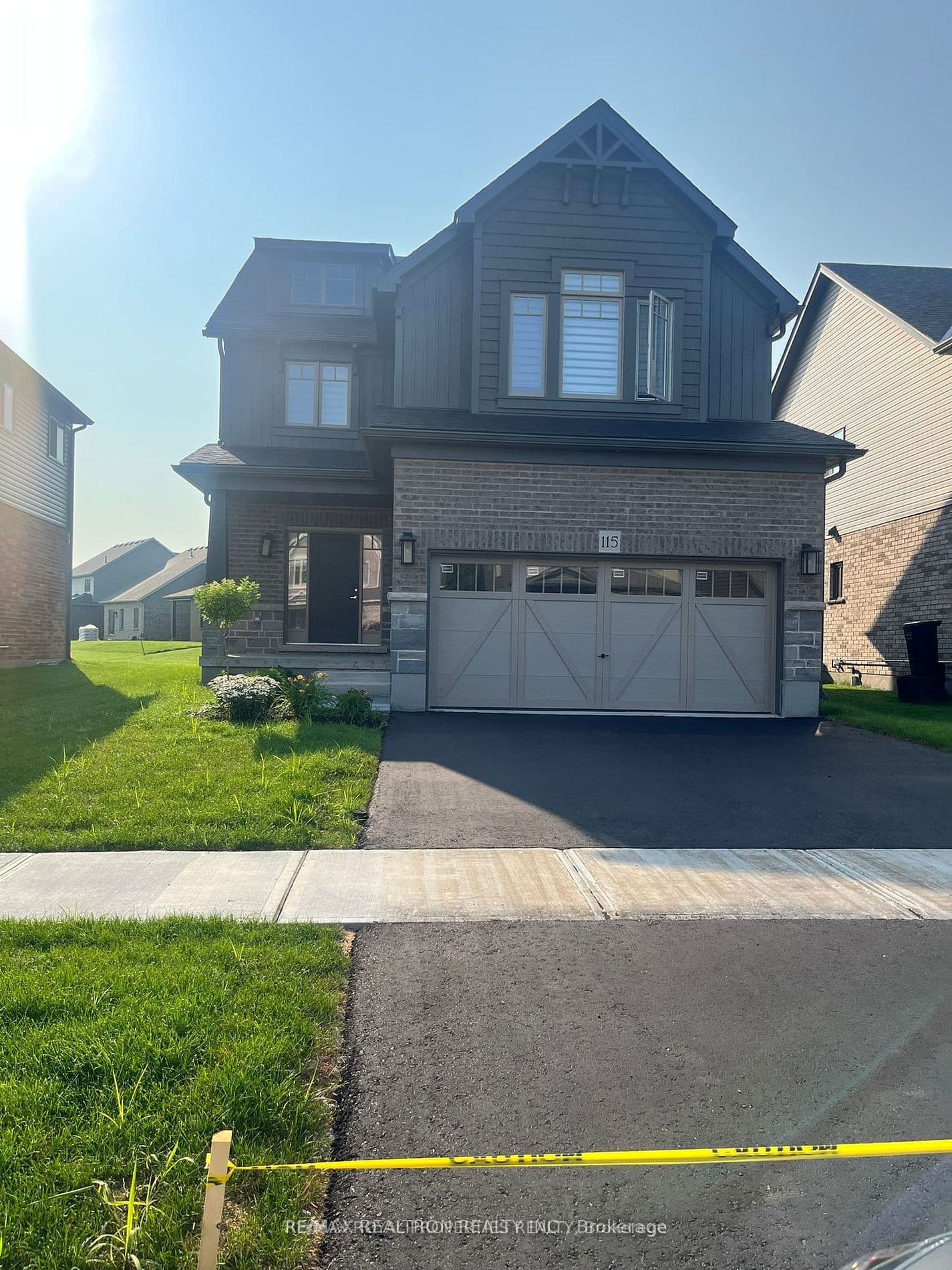 115 Plewes Drive, Collingwood, ON L9Y 3B7