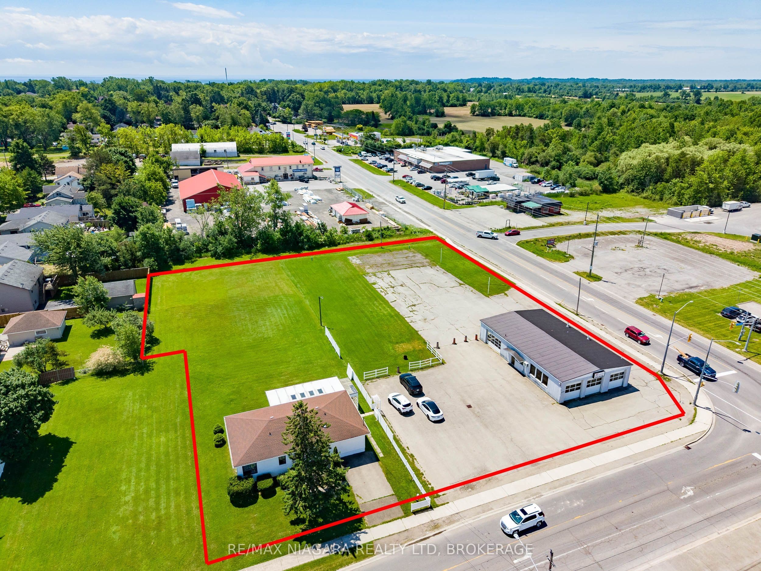 3867 Dominion Road, Fort Erie, ON L0S 1N0