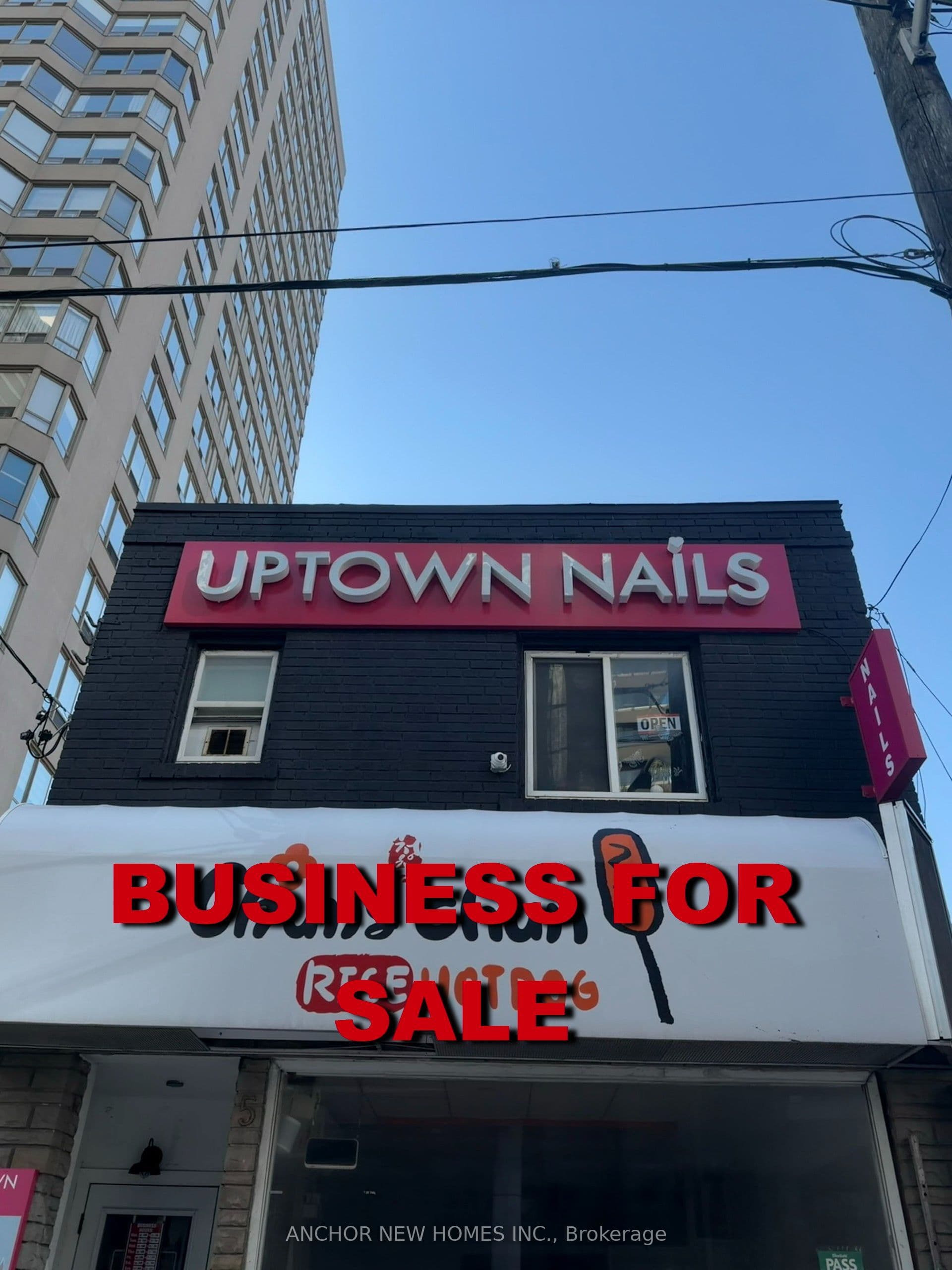 5 Spring Garden Avenue 200, Toronto, ON M2N 3G1