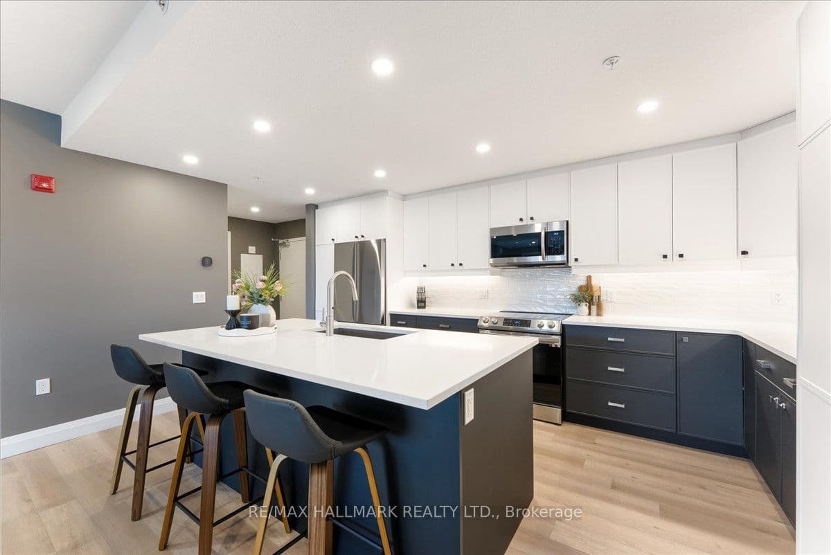 99B Farley Road 412, Centre Wellington, ON N1M 0K5