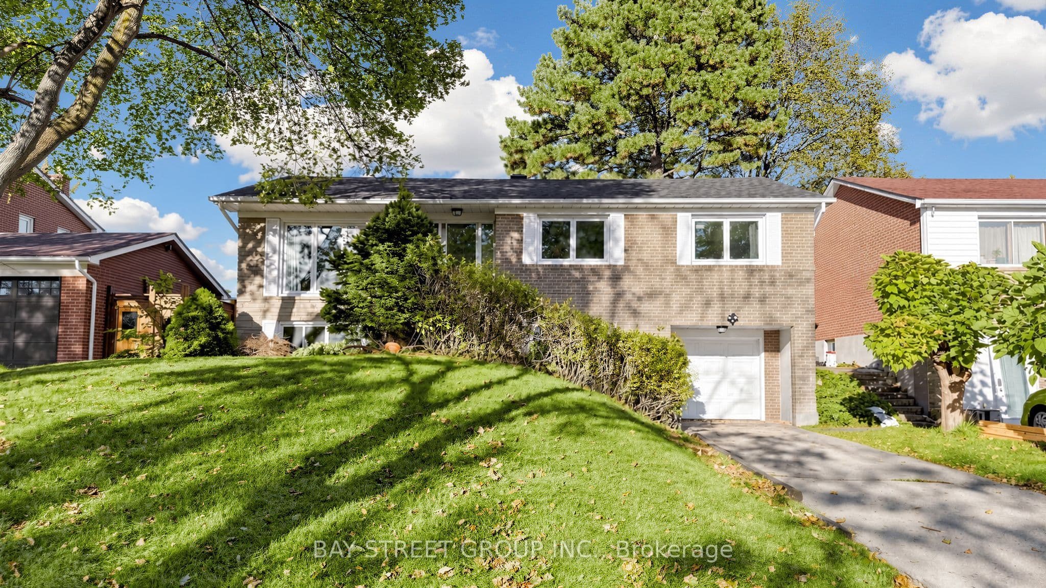 104 Mcnicoll Avenue, Toronto, ON M2H 2B5