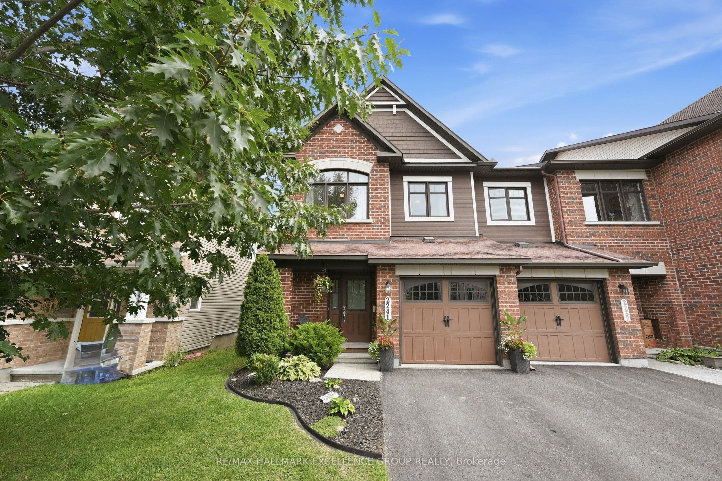 2241 Marble Crescent, Clarence-Rockland, ON K4K 0G9