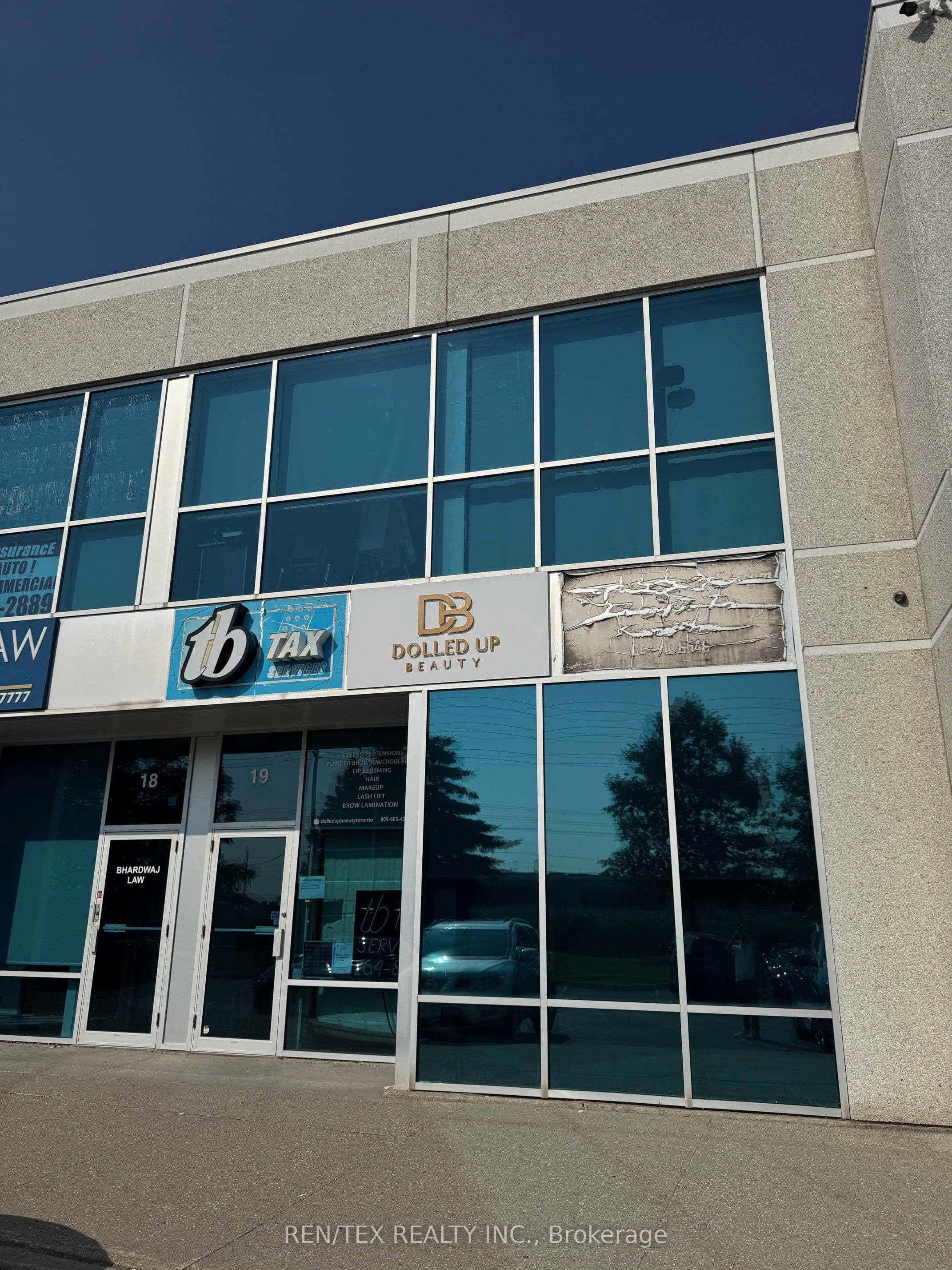7500 Highway 27 Unit 19, Vaughan, ON L4H 0J2