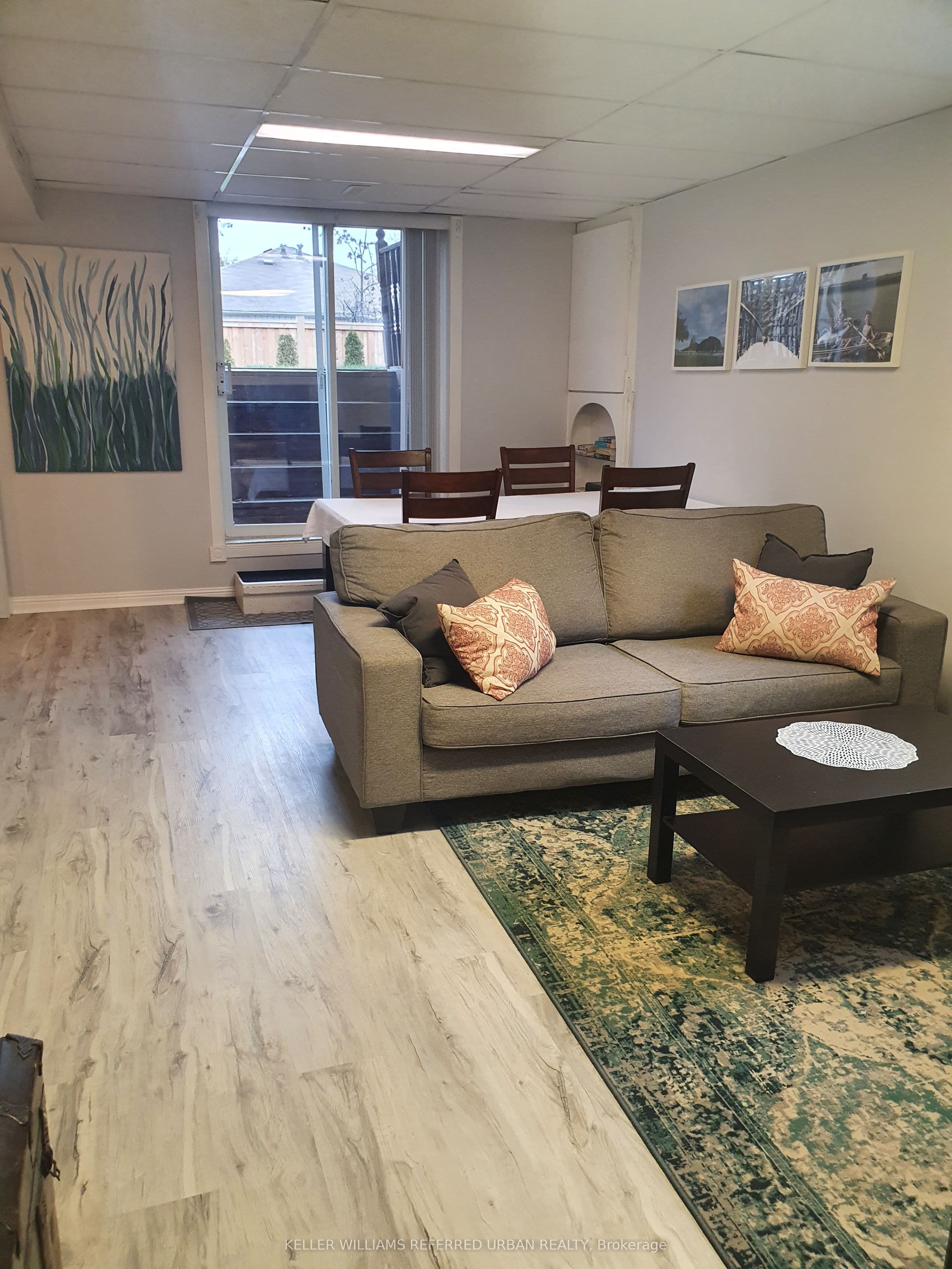 3352 Ellengale Drive Basement, Mississauga, ON L4C 1Z4