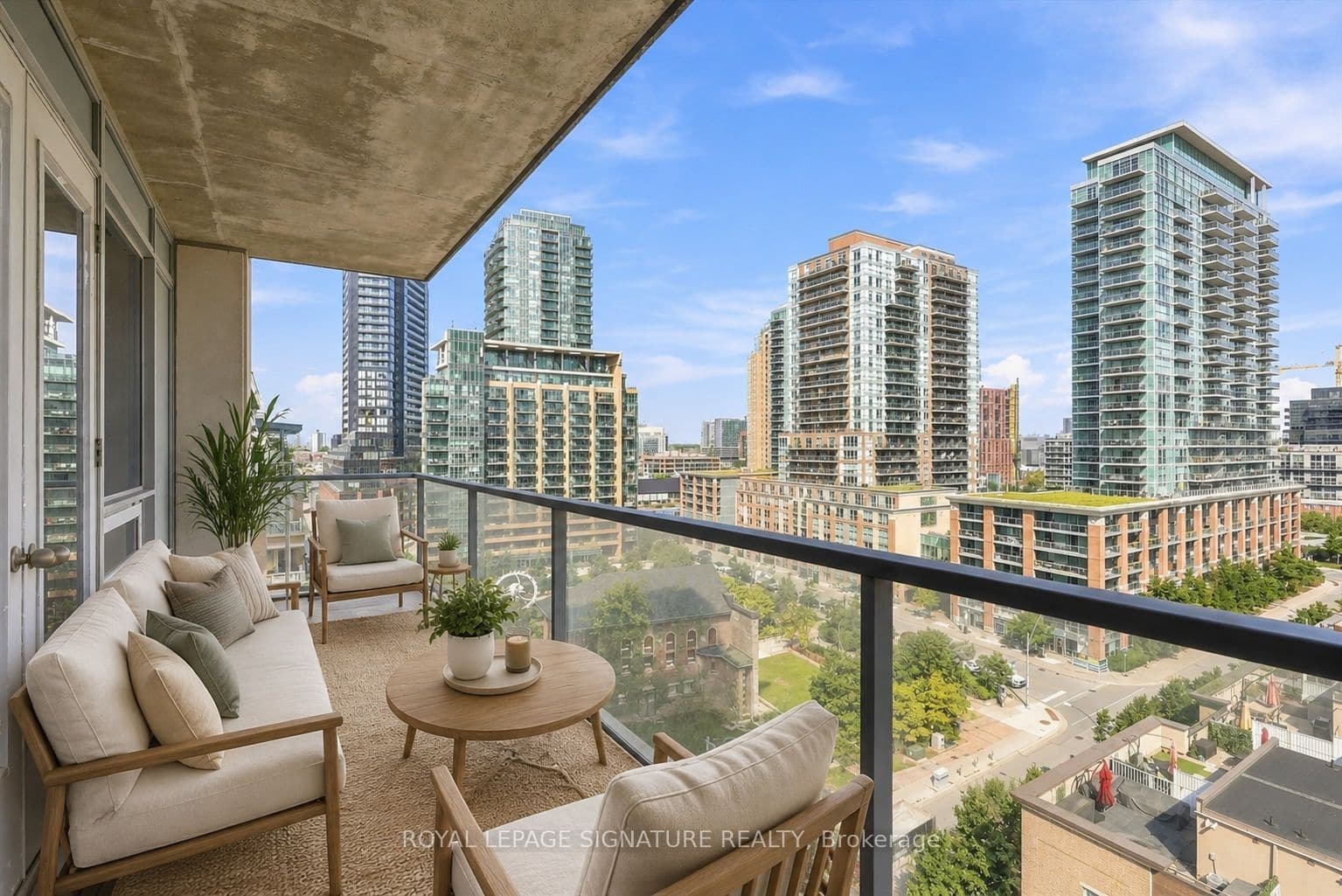 59 East Liberty Street 1010, Toronto, ON M6K 3R1