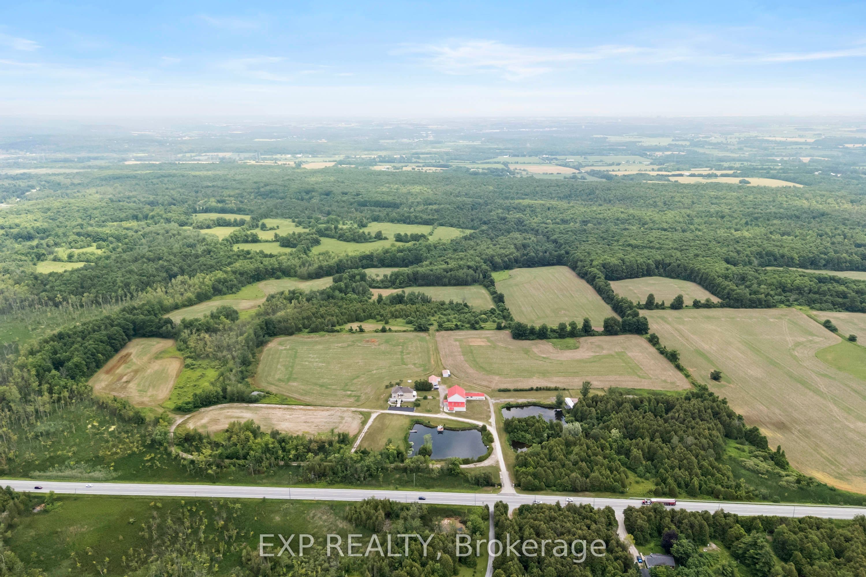 11677 Regional Rd 25, Halton Hills, ON L7J 2M1