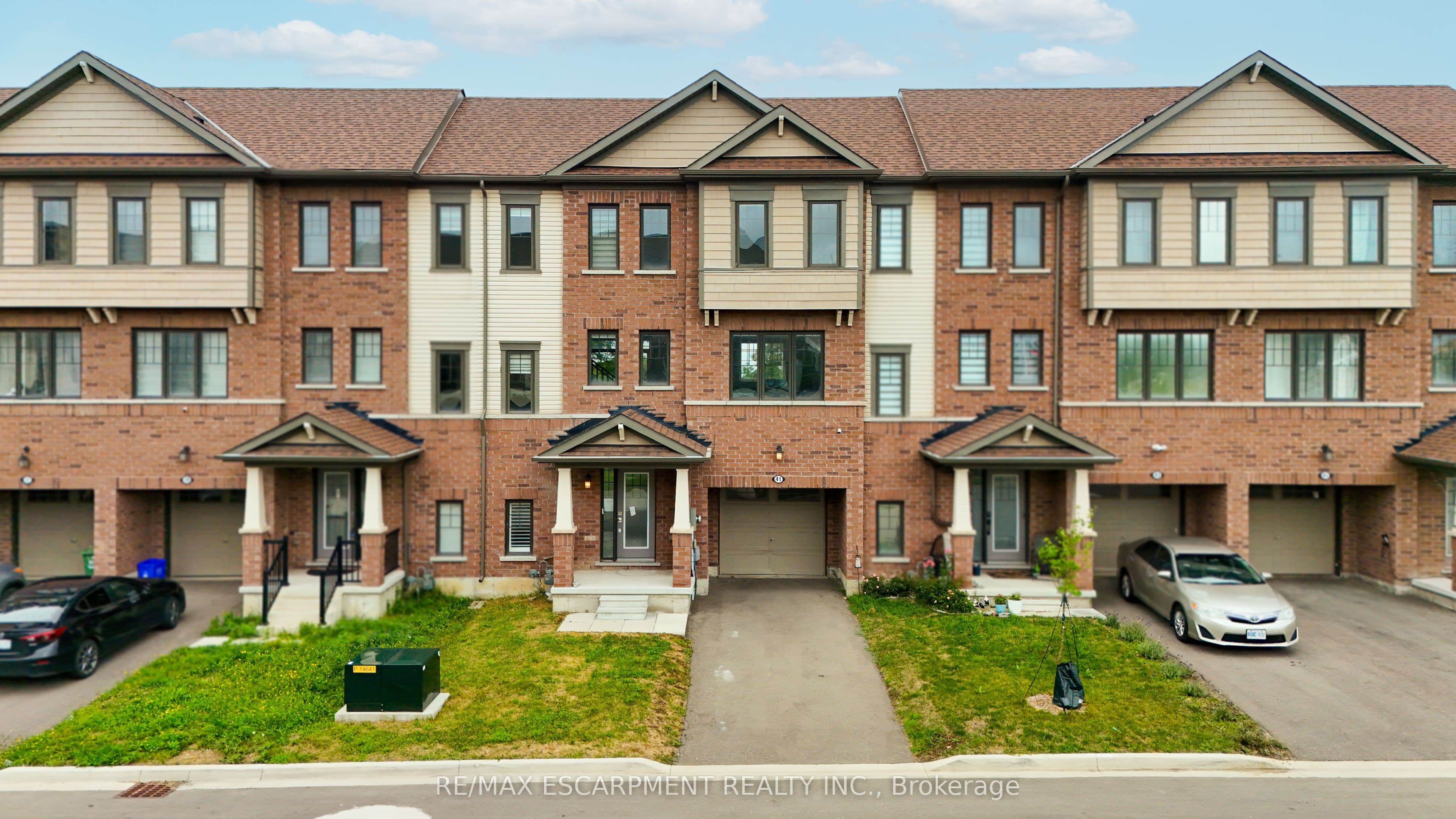 41 Utter Place, Hamilton, ON L8J 0H7