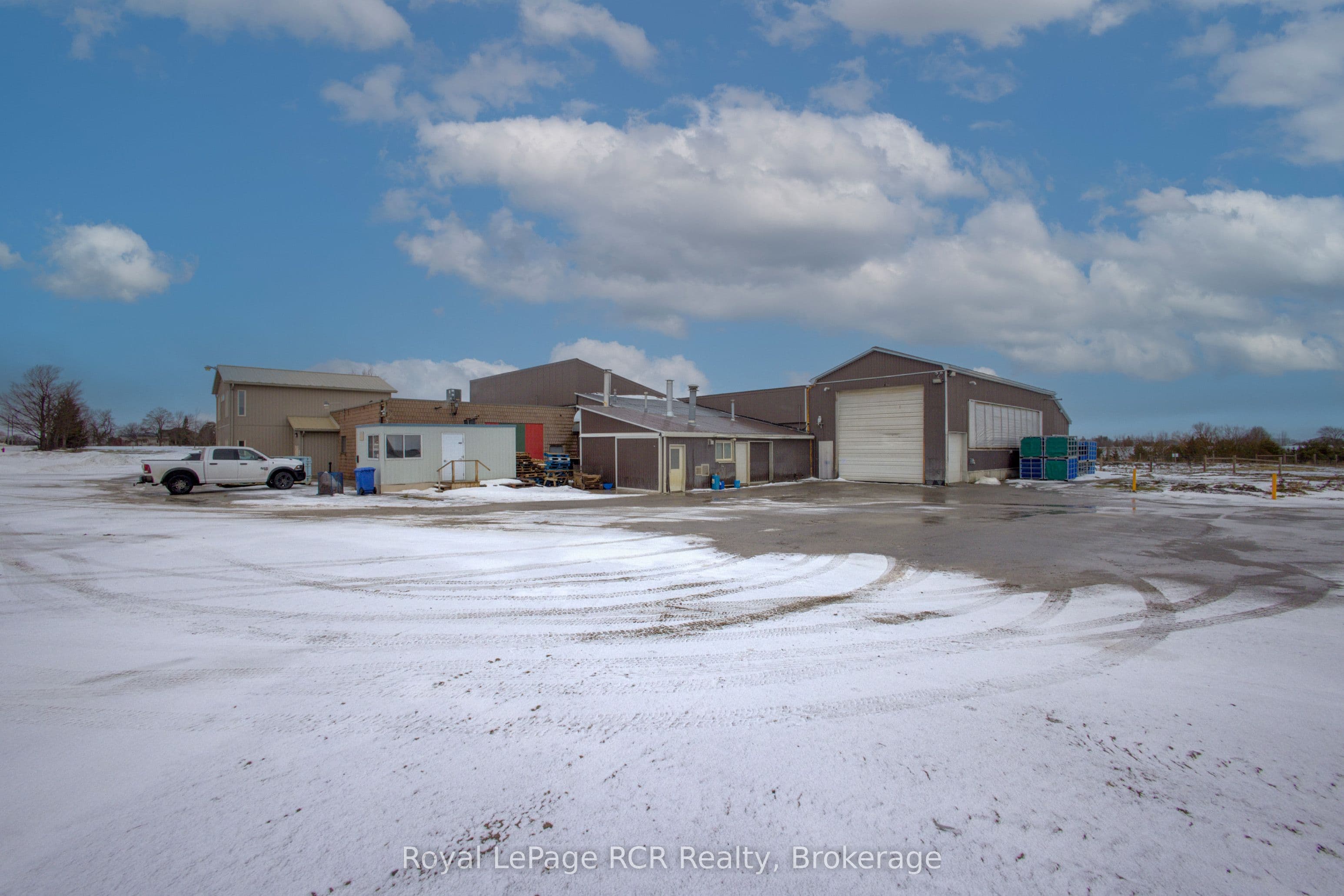 7597 Jones Baseline Road, Wellington North, ON N0G 1A0