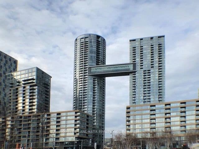 15 Iceboat Terrace 1609, Toronto, ON M5V 4A5