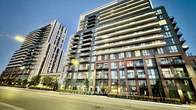 38 Honeycrisp Crescent 512, Vaughan, ON L4K 0M8