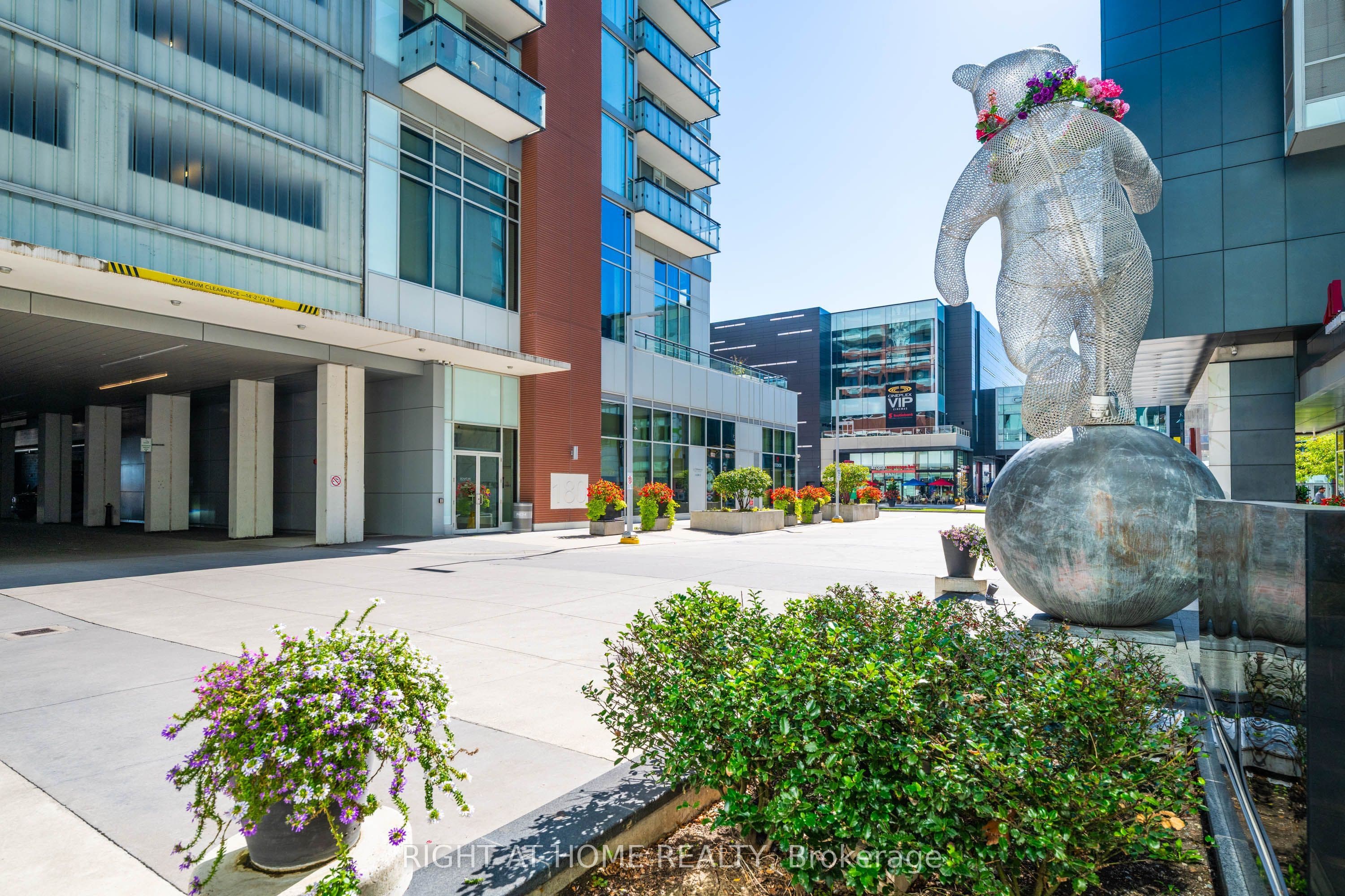 180 Enterprise Boulevard 701, Markham, ON L6G 0G4