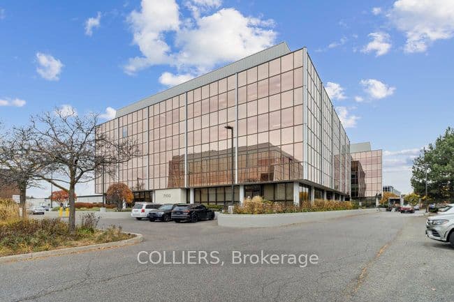 7100 Woodbine Avenue 309, Markham, ON L3R 6G2