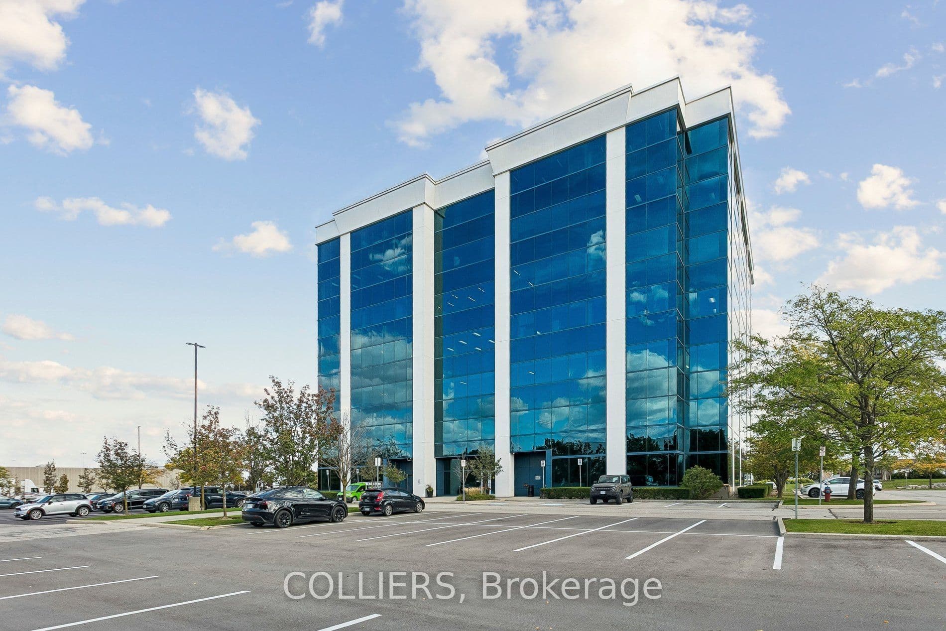 1111 International Boulevard 202, Burlington, ON L7L 6W1