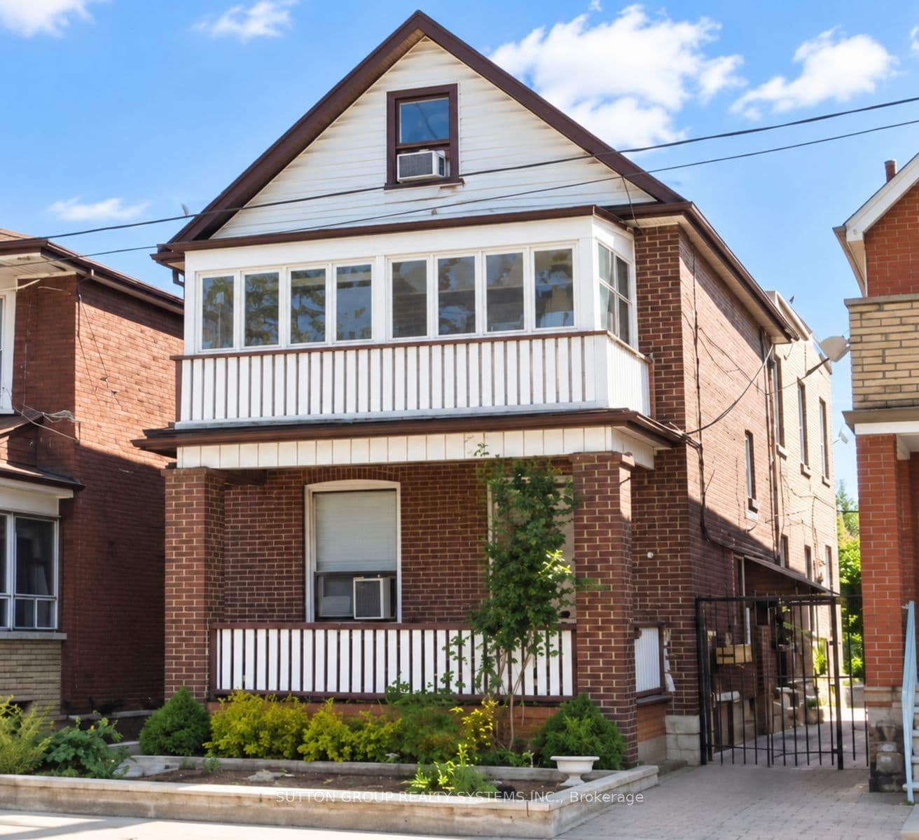 1139 Dovercourt Road, Toronto, ON M6H 2Y1