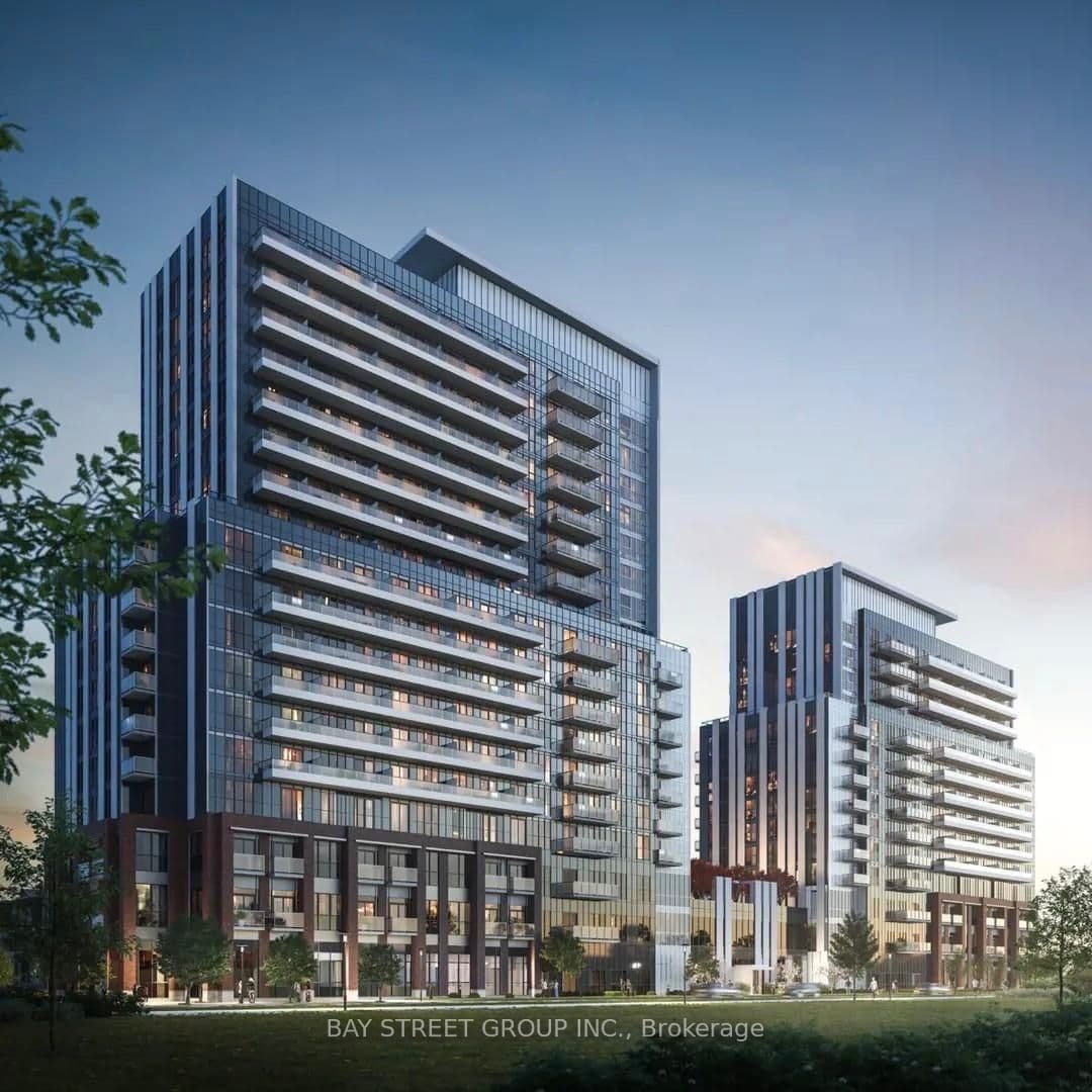 Vaughan Corporate Centre, Vaughan