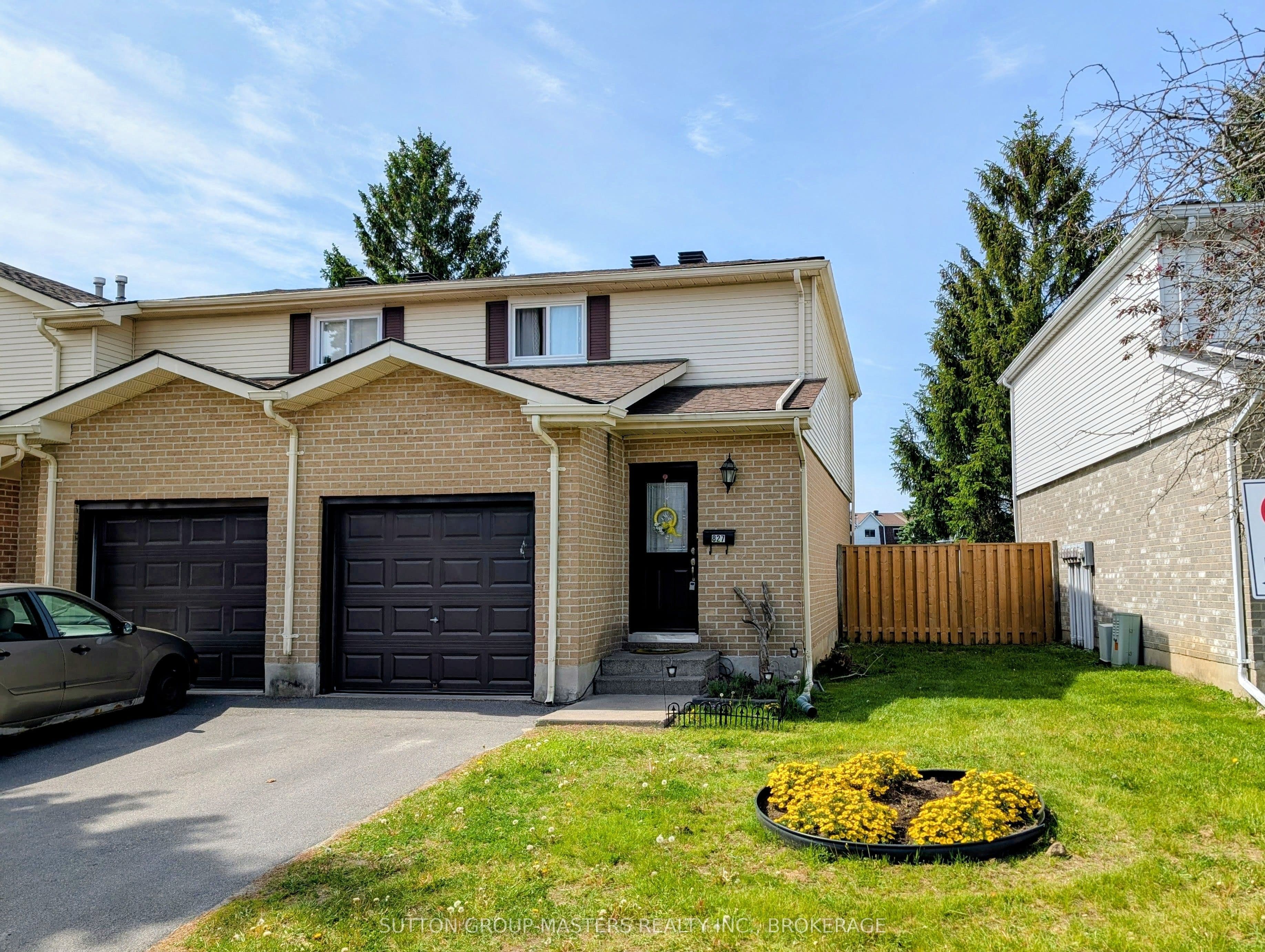 827 Datzell Lane 77, Kingston, ON K7M 7P9