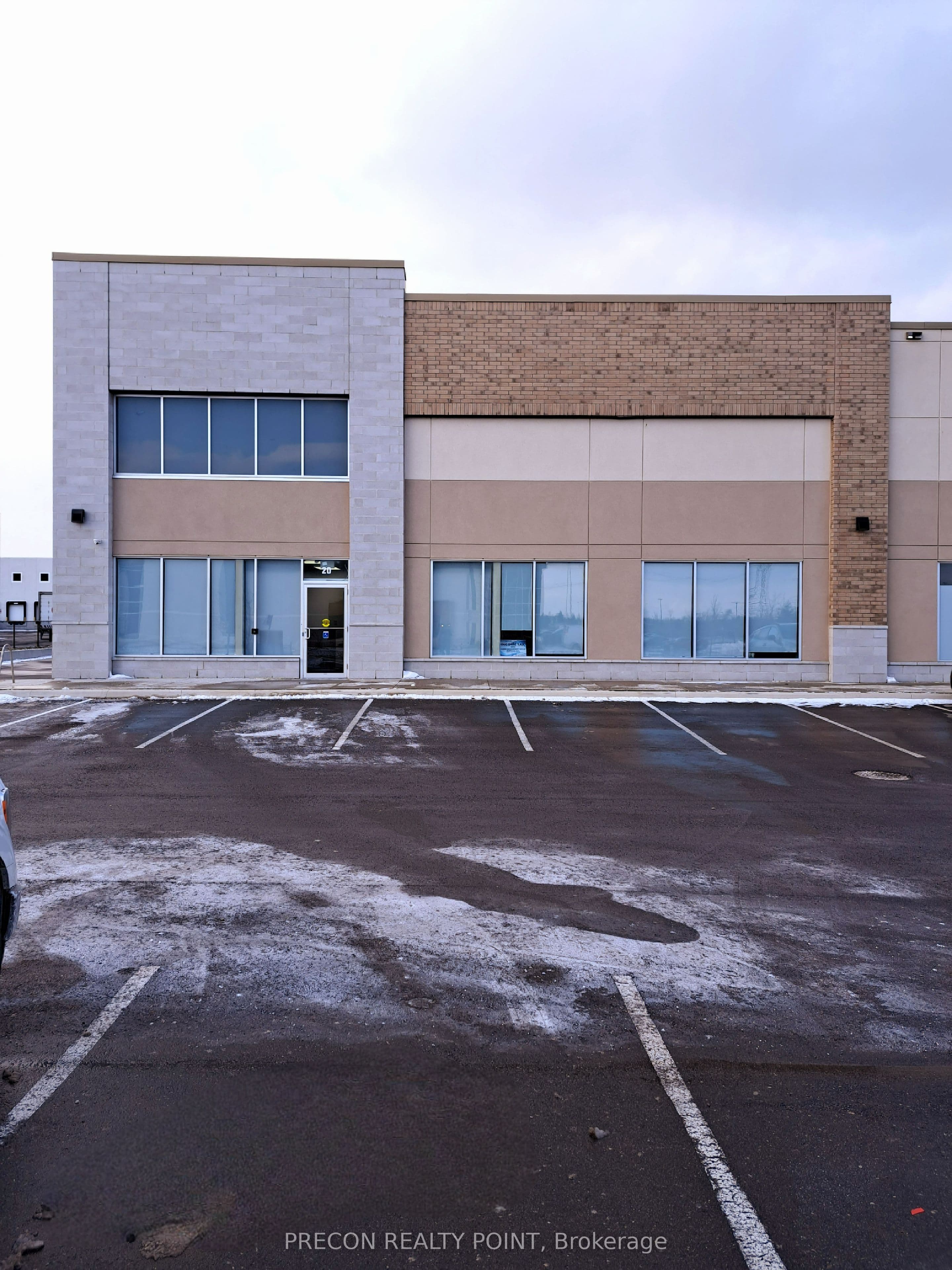 3545 Odyssey Drive 20-2, Mississauga, ON L5M 2S4