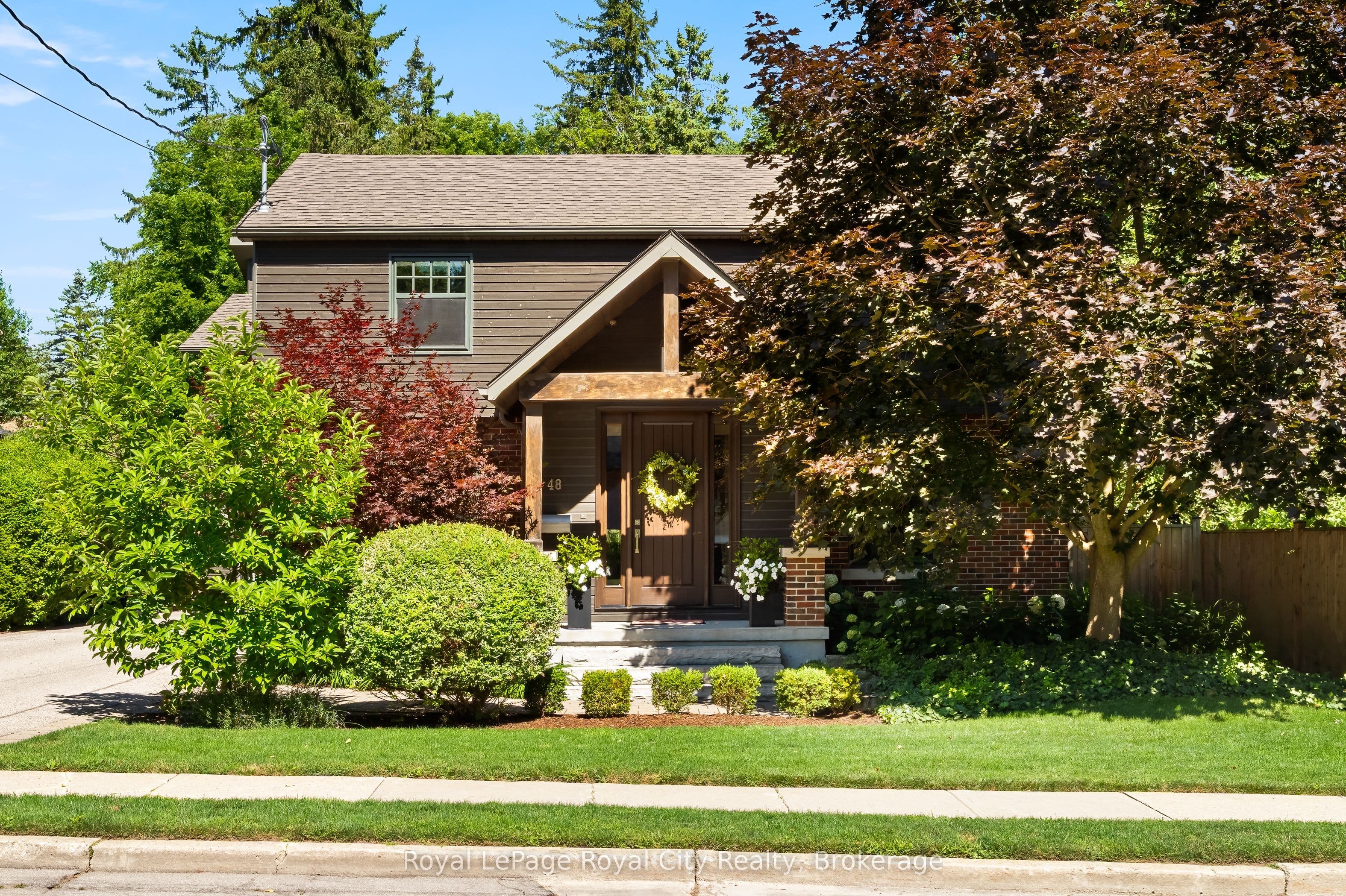 48 Campion Avenue, Guelph, ON N1H 5L6