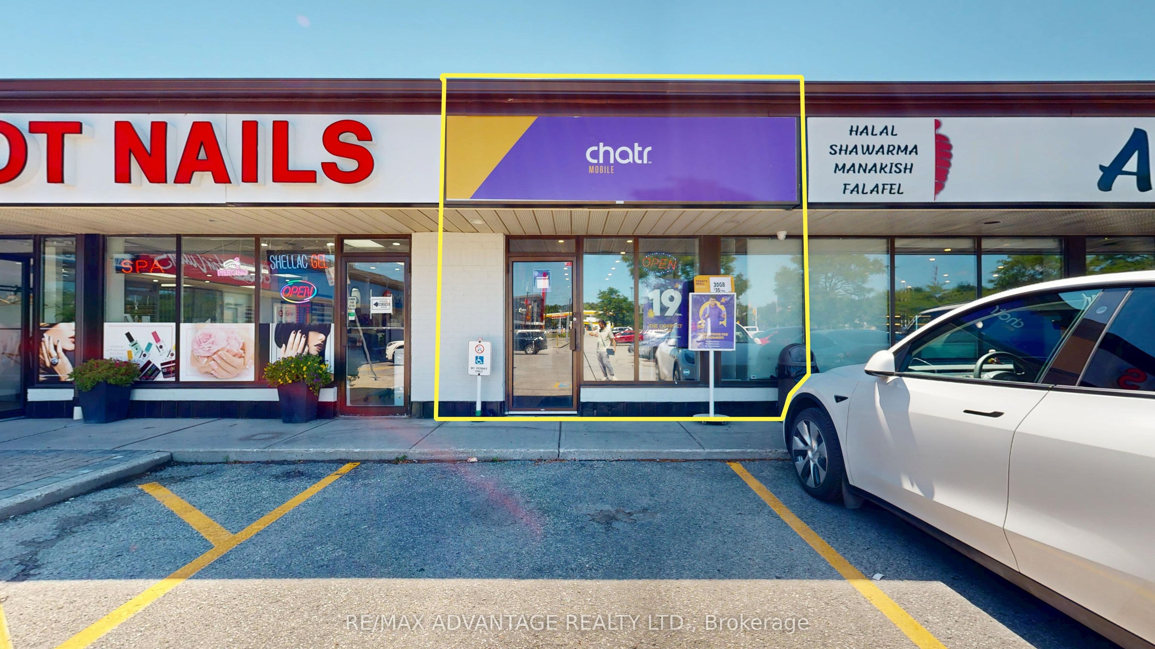 101 Fanshawe Park Road E 5, London North, ON N5X 3V9
