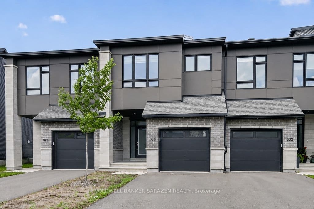 330 Whitham Crescent, North Grenville, ON K0G 1J0