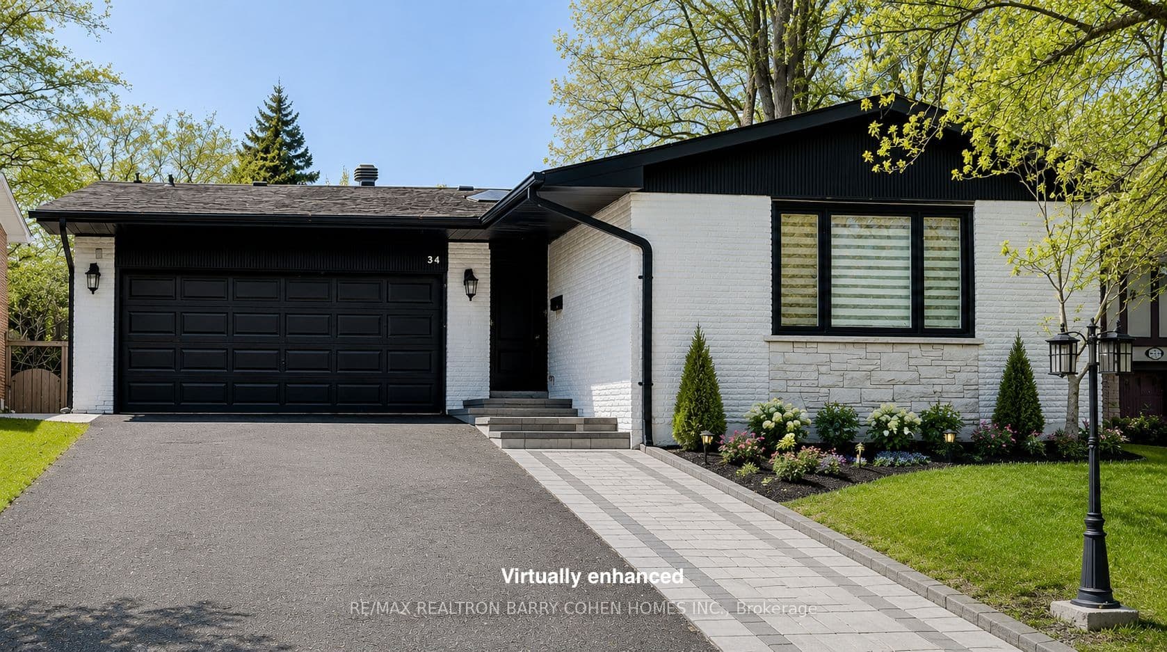 34 Elliotwood Court, Toronto, ON M2L 2P9