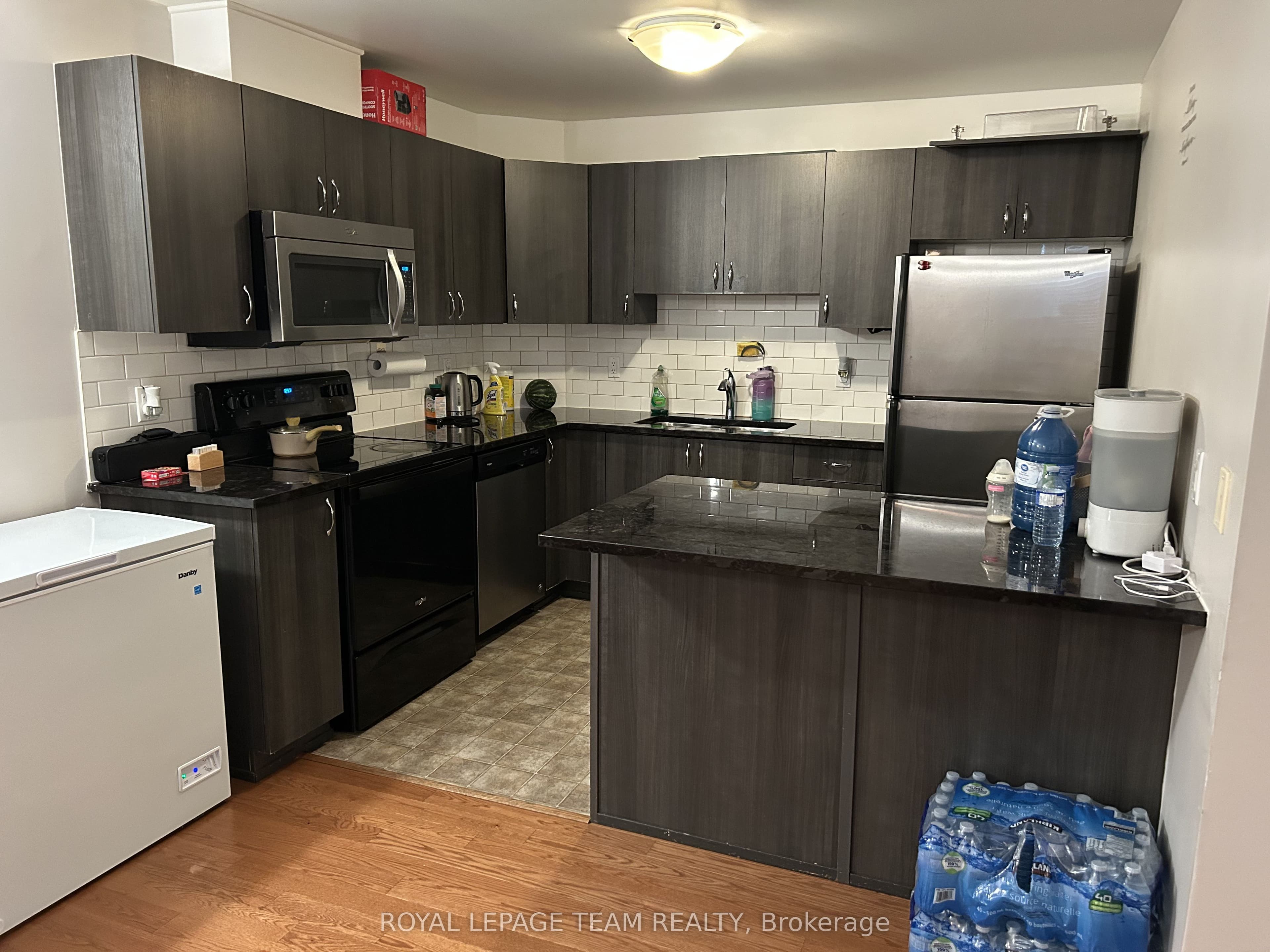 105 Fraser Fields Way H, Barrhaven, ON K2J 5V1