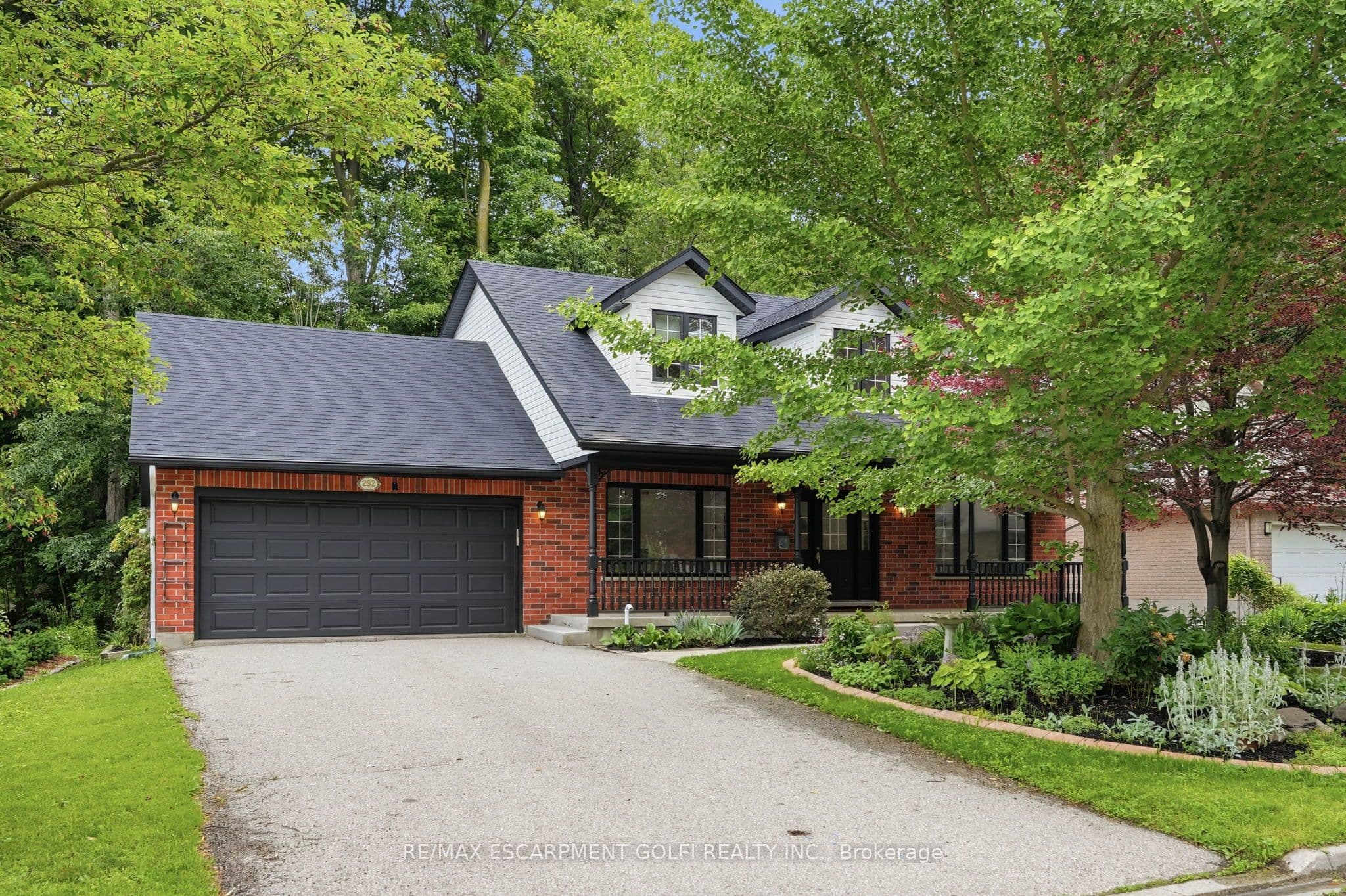 292 THORNCREST Drive, Waterloo, ON N2L 5R5