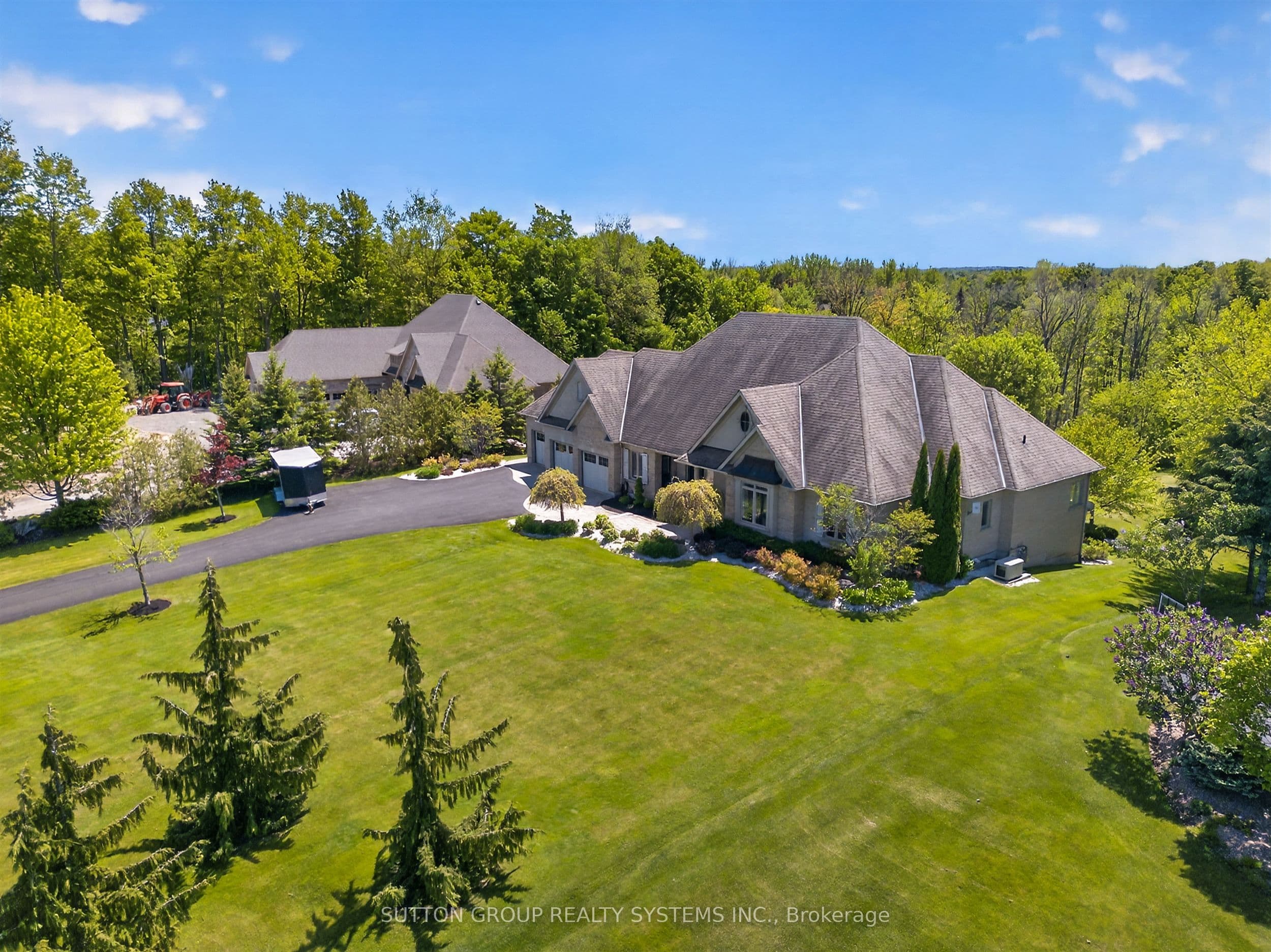 11310 Taylor Court, Milton, ON L0P 1B0
