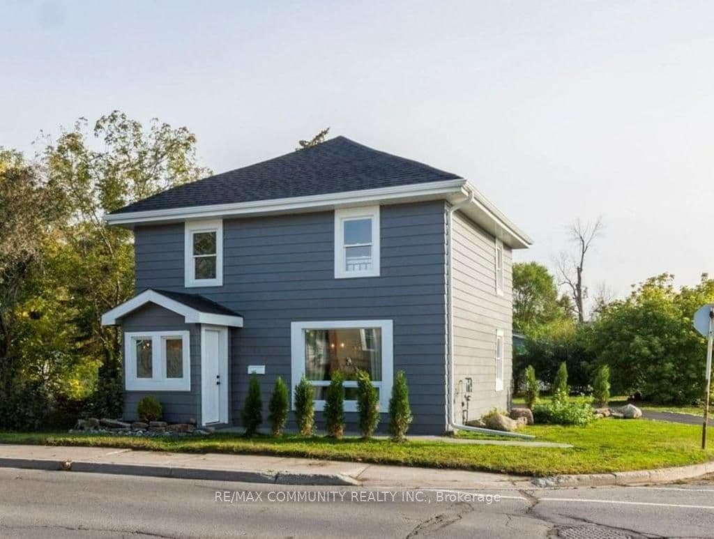 59 Water Street, Quinte West, ON K8V 4M2