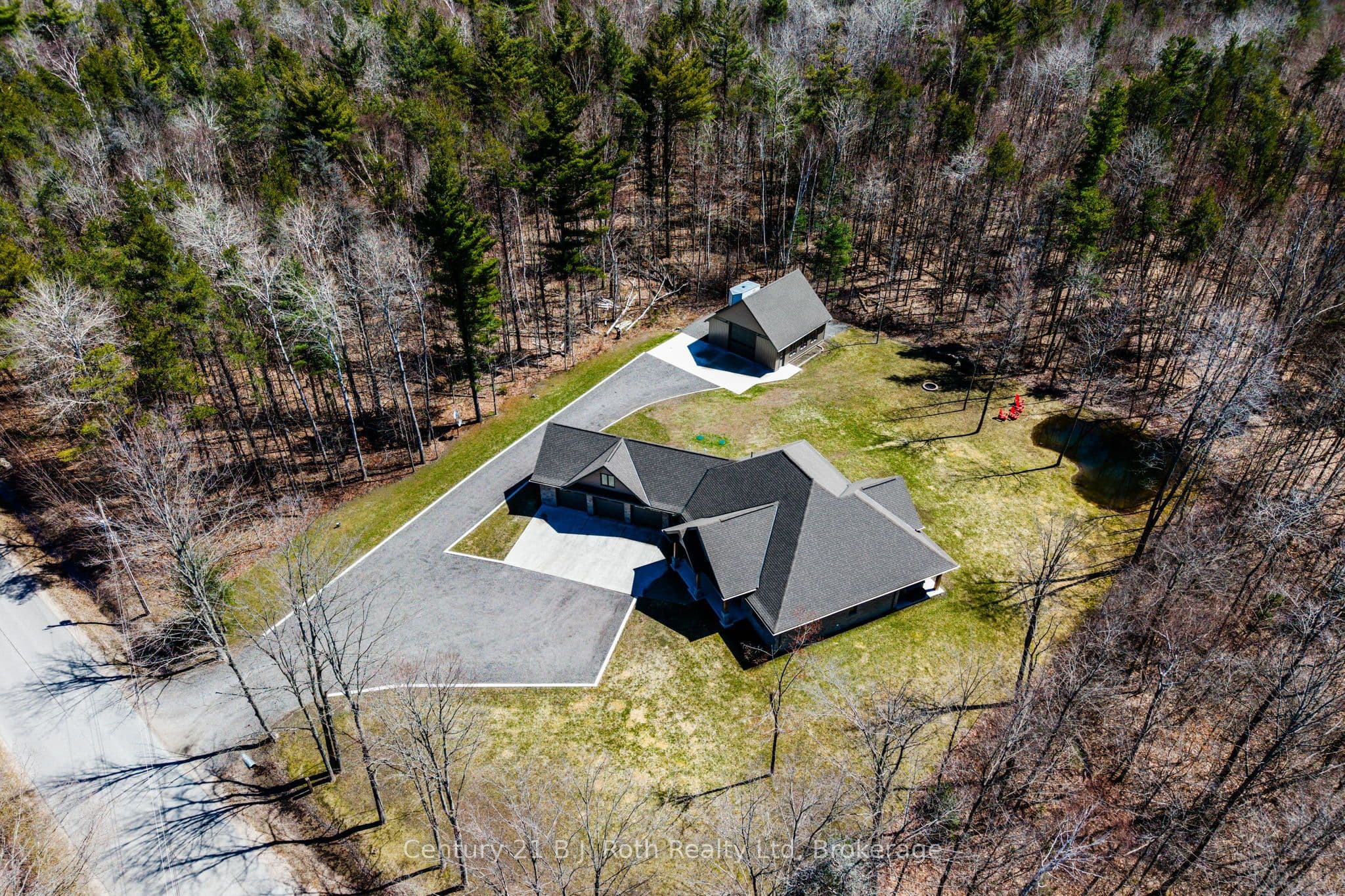 291 Concession Road 8 E, Tiny, ON L0L 2J0