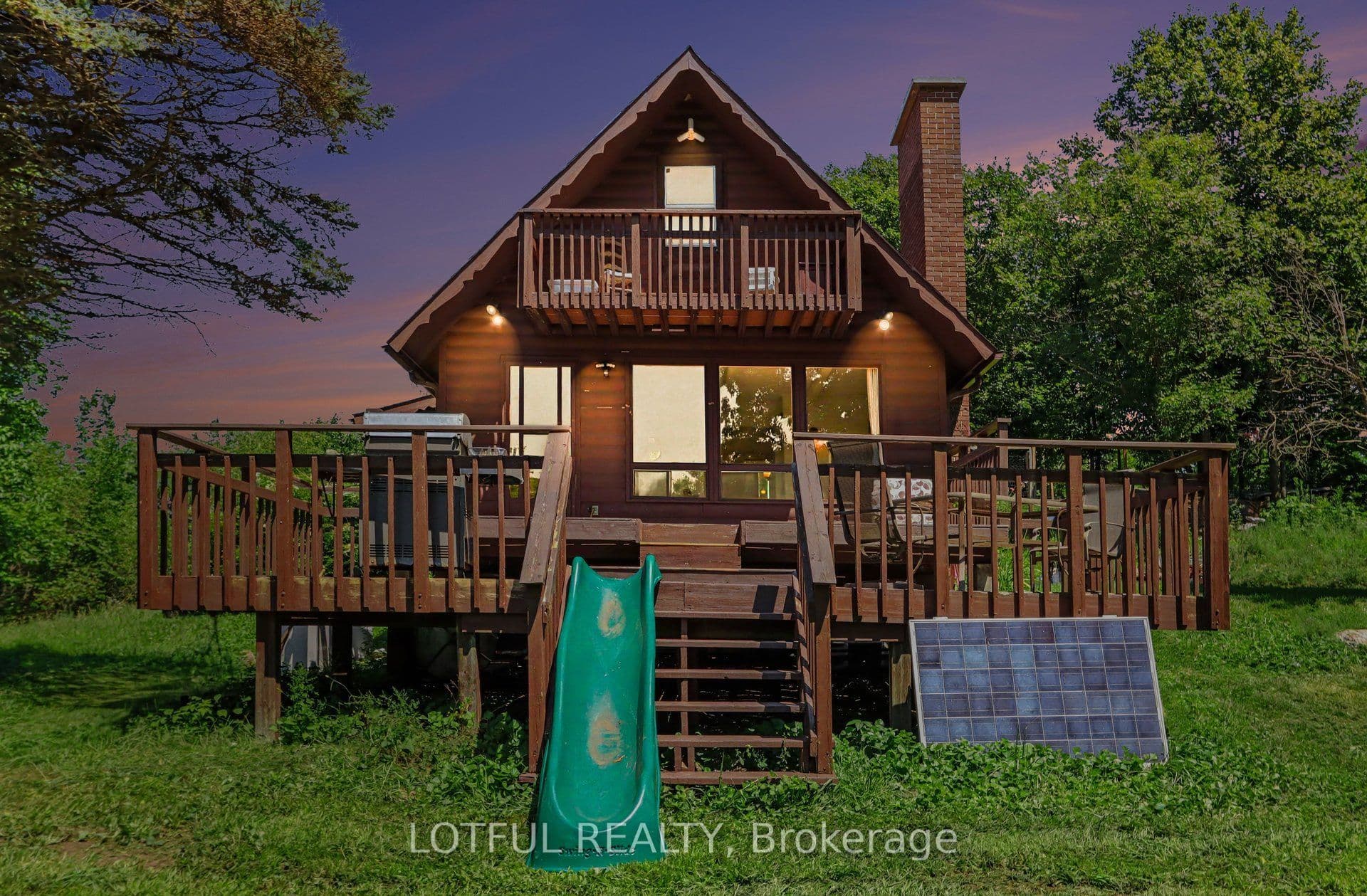 101 Maberly Station Road, Tay Valley, ON K0H 2B0