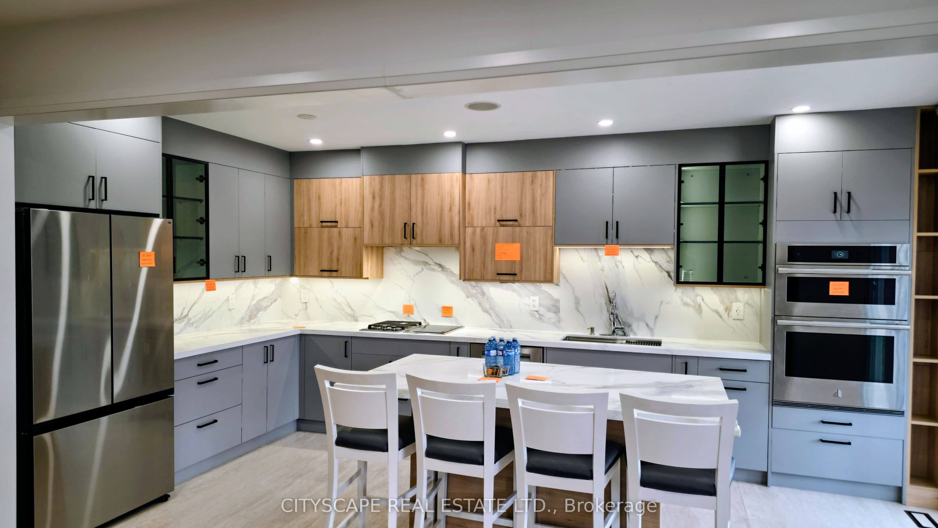 54 Albright Road, Brampton, ON L6X 5C8