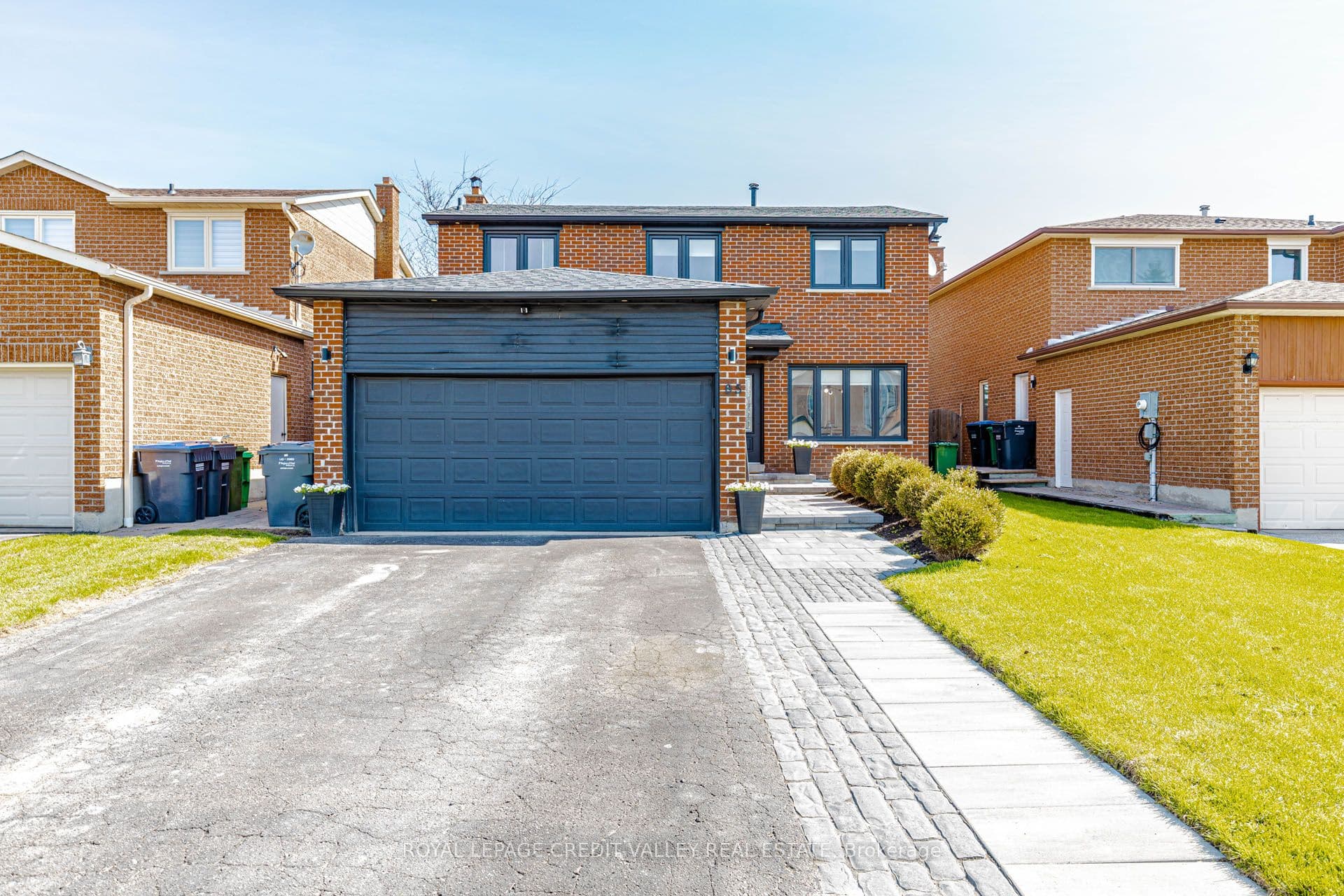 85 Derose Avenue, Caledon, ON L7E 1A6