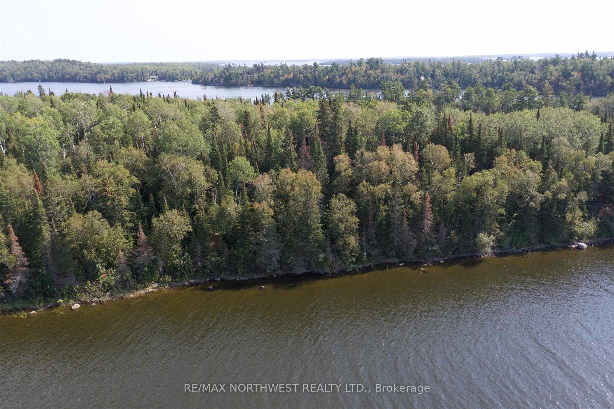Lot 15 Hansen's Bay, Kenora Remote Area, ON P0X 1C0