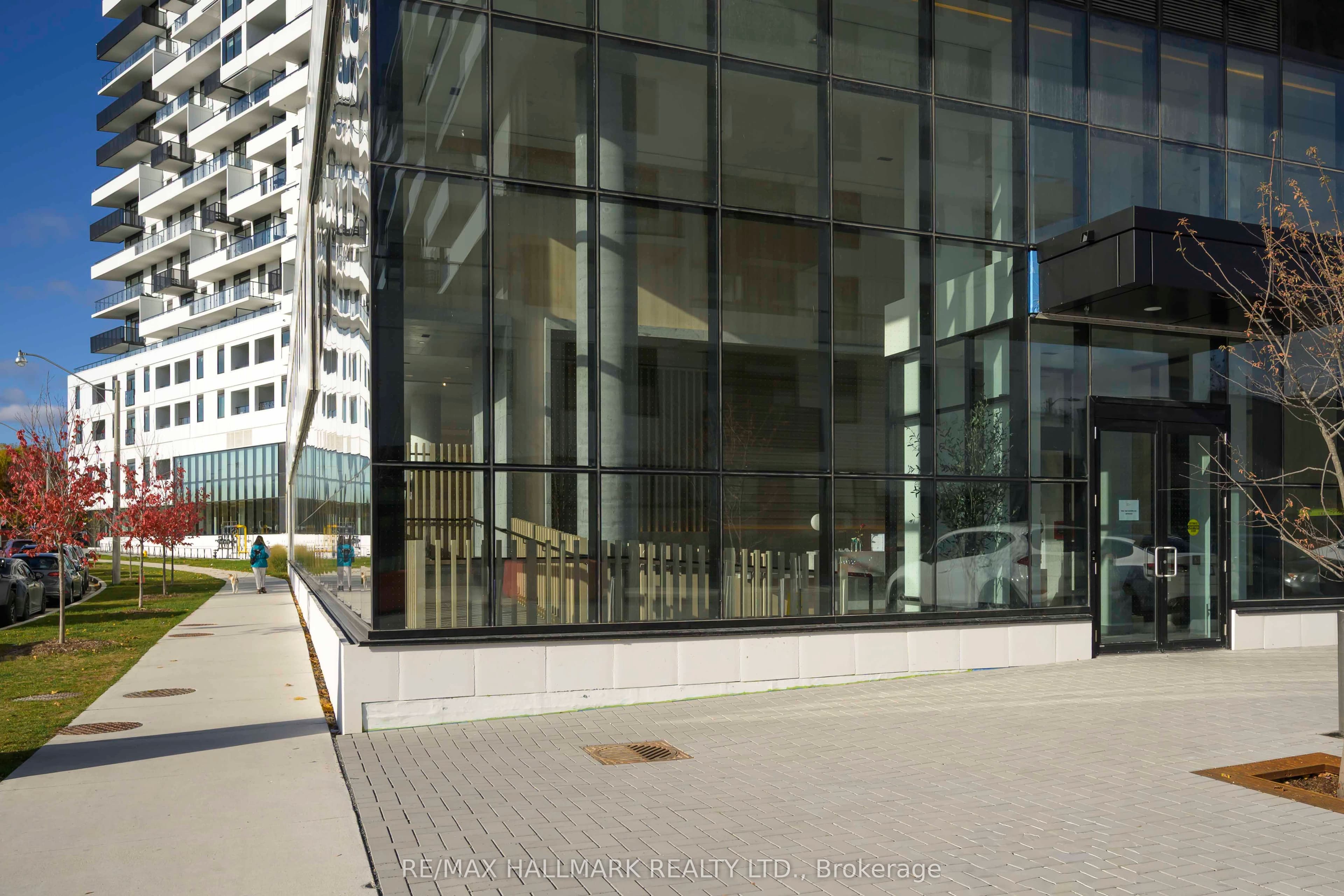 1050 Eastern Avenue 1310, Toronto, ON M4L 0B7