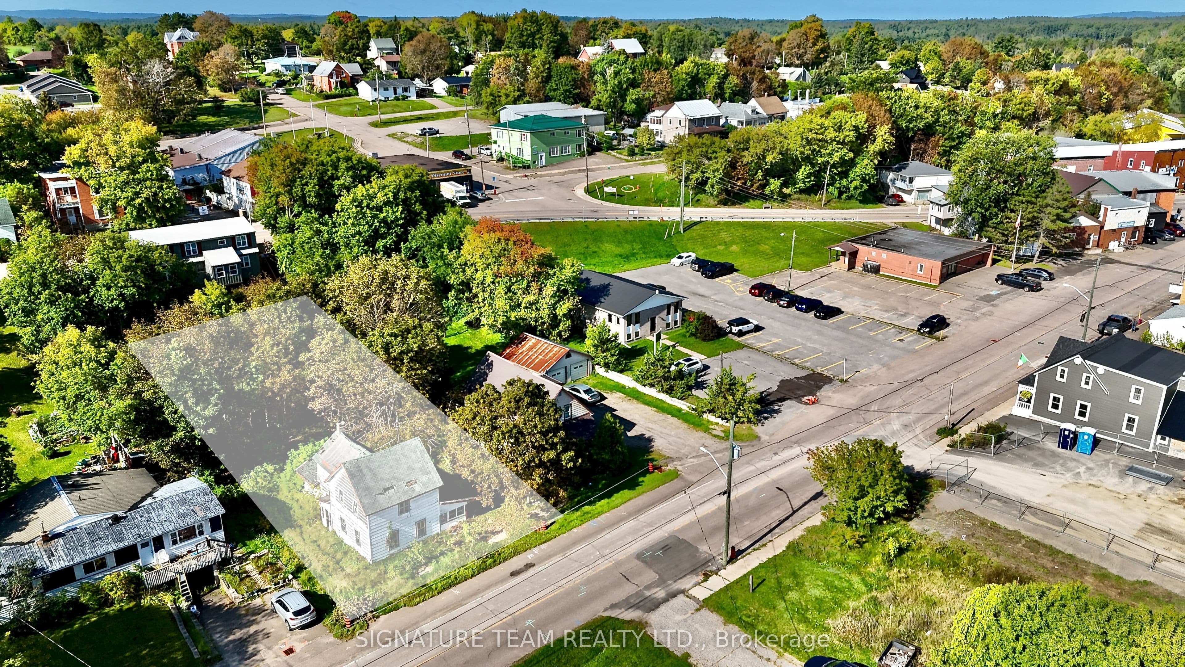 196 John Street, Bonnechere Valley, ON K0J 1T0