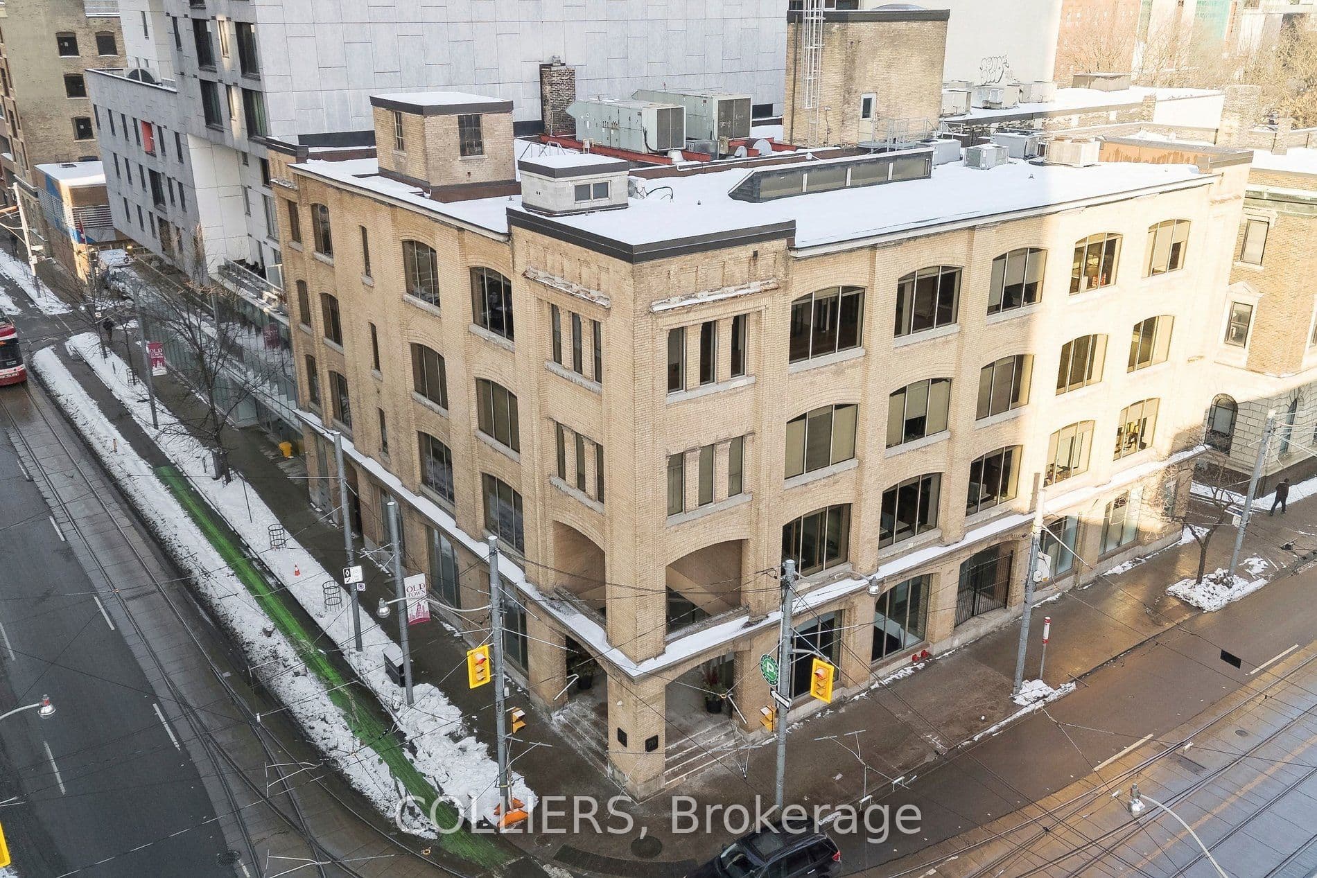 70 Richmond Street E 315, Toronto, ON M5C 1N8