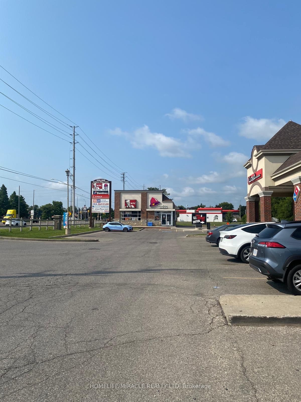 3068 Mayfield Road 5, Brampton, ON L6Z 0E3