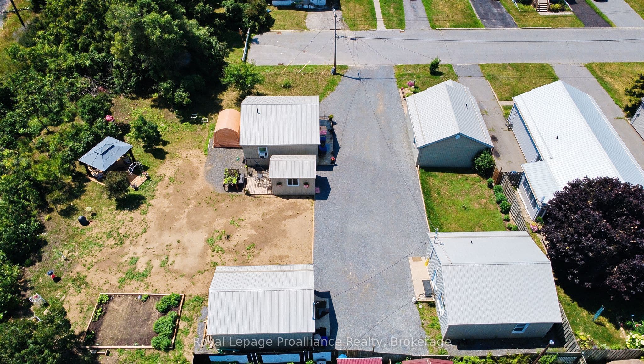 1, 1A, 3, & 3A Ramsay Avenue, Quinte West, ON K8V 2P4