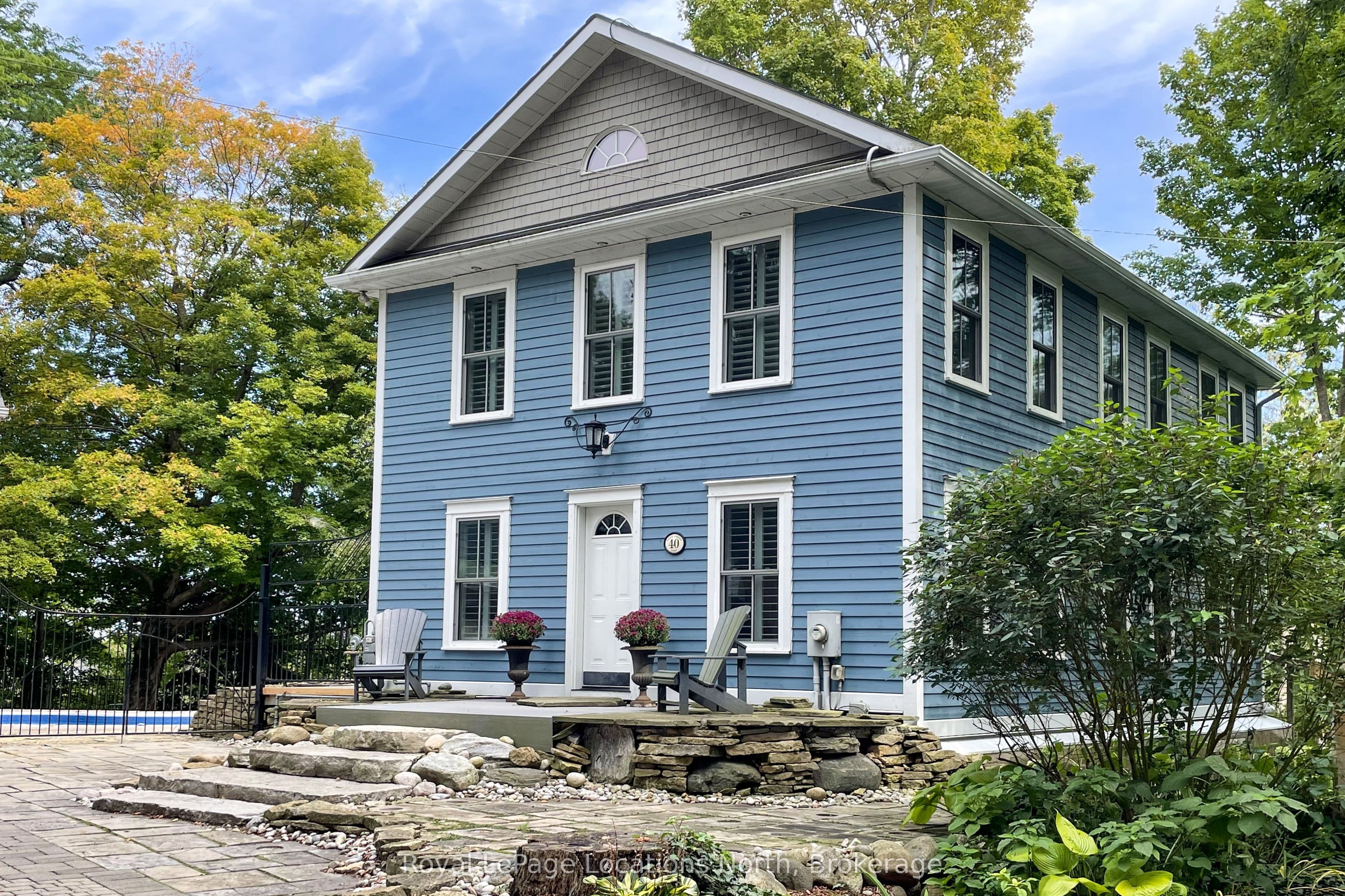 40 Alice Street E, Blue Mountains, ON N0H 2P0