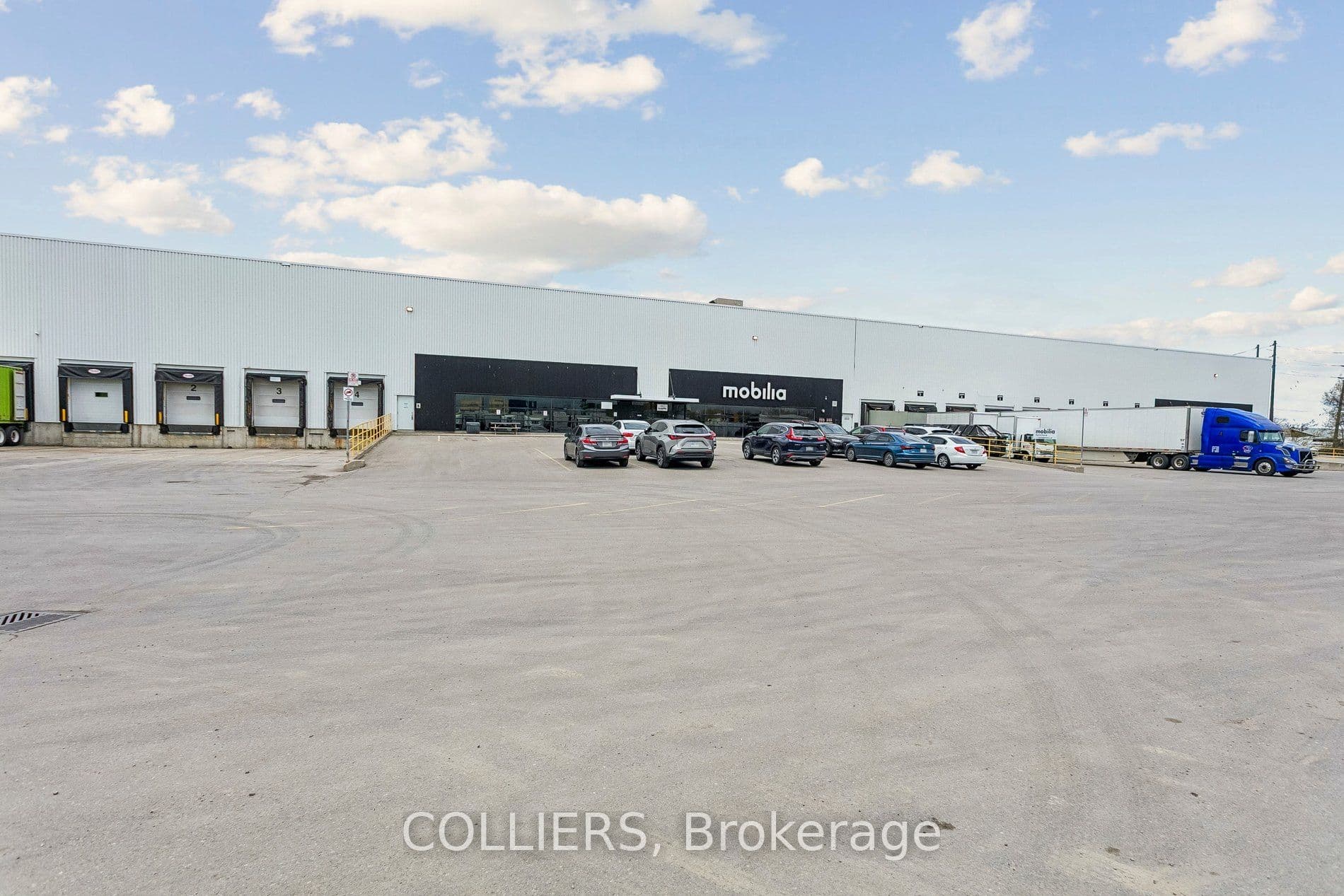 2495 Stanfield Road 2, Mississauga, ON L4Y 1R6