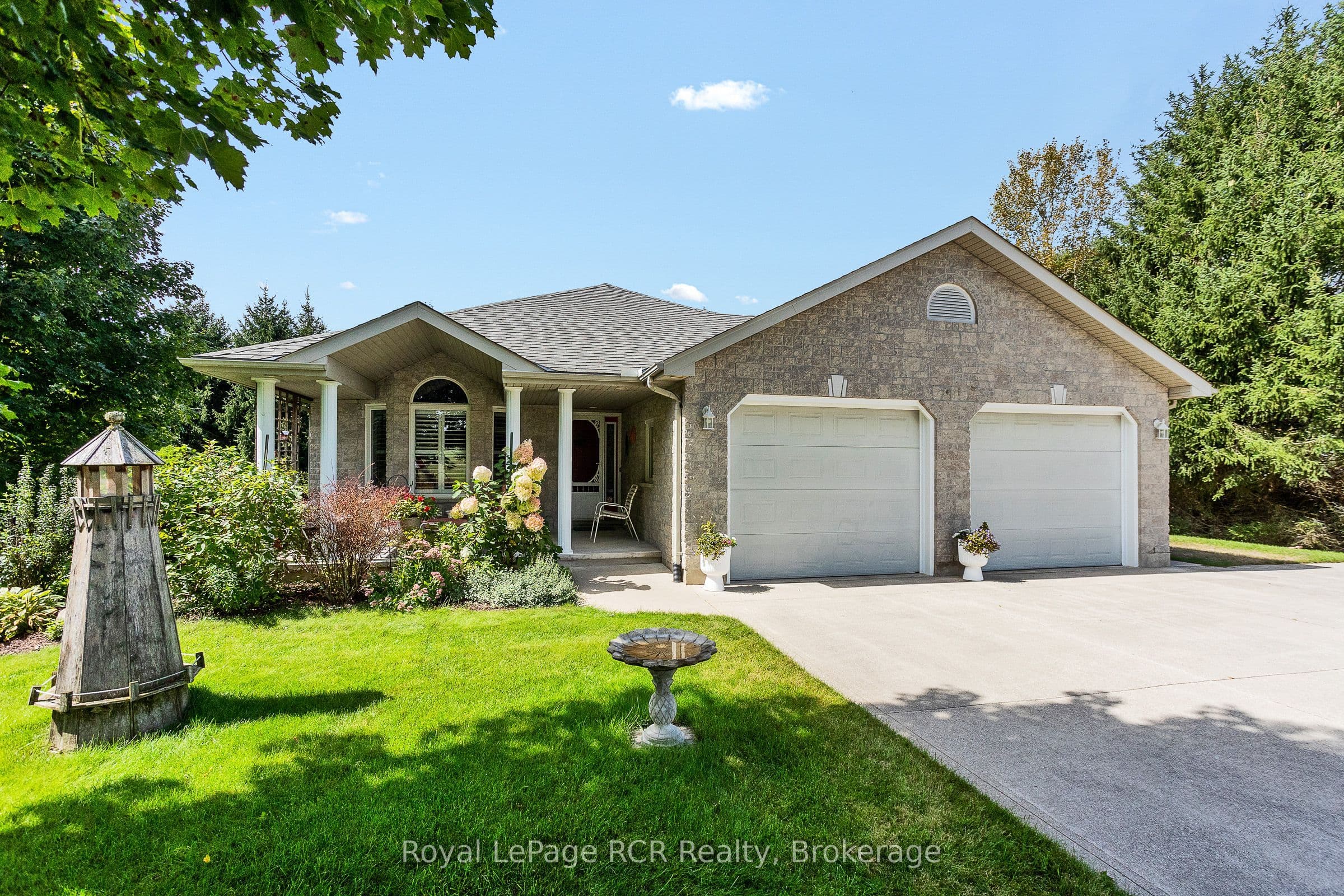 217800 Concession 3 Derby Road, Georgian Bluffs, ON N4K 5N5