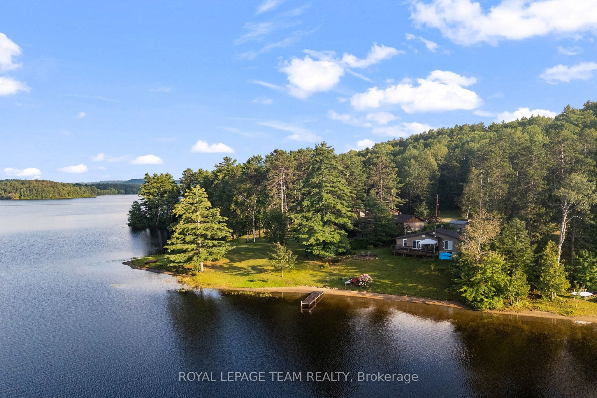 67 Lorbetskie Road, Madawaska Valley, ON K0J 1B0