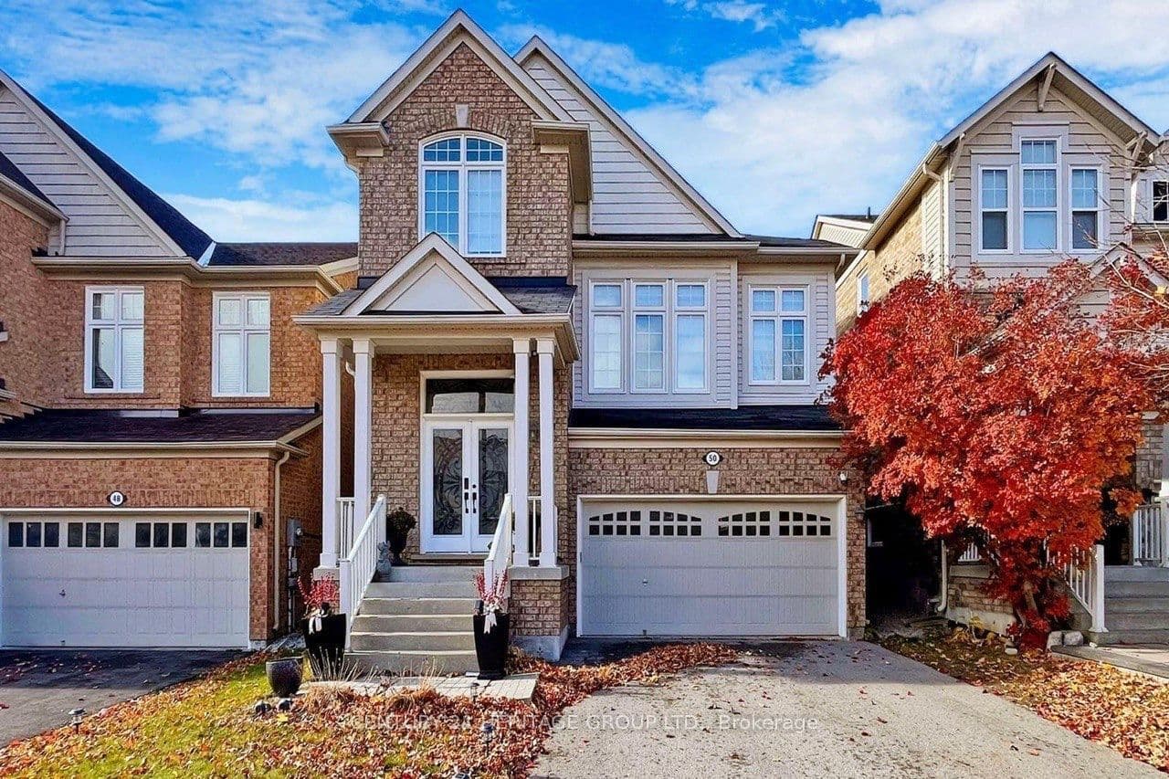 50 Ken Bishop Way Basement, Newmarket, ON L3X 3J6