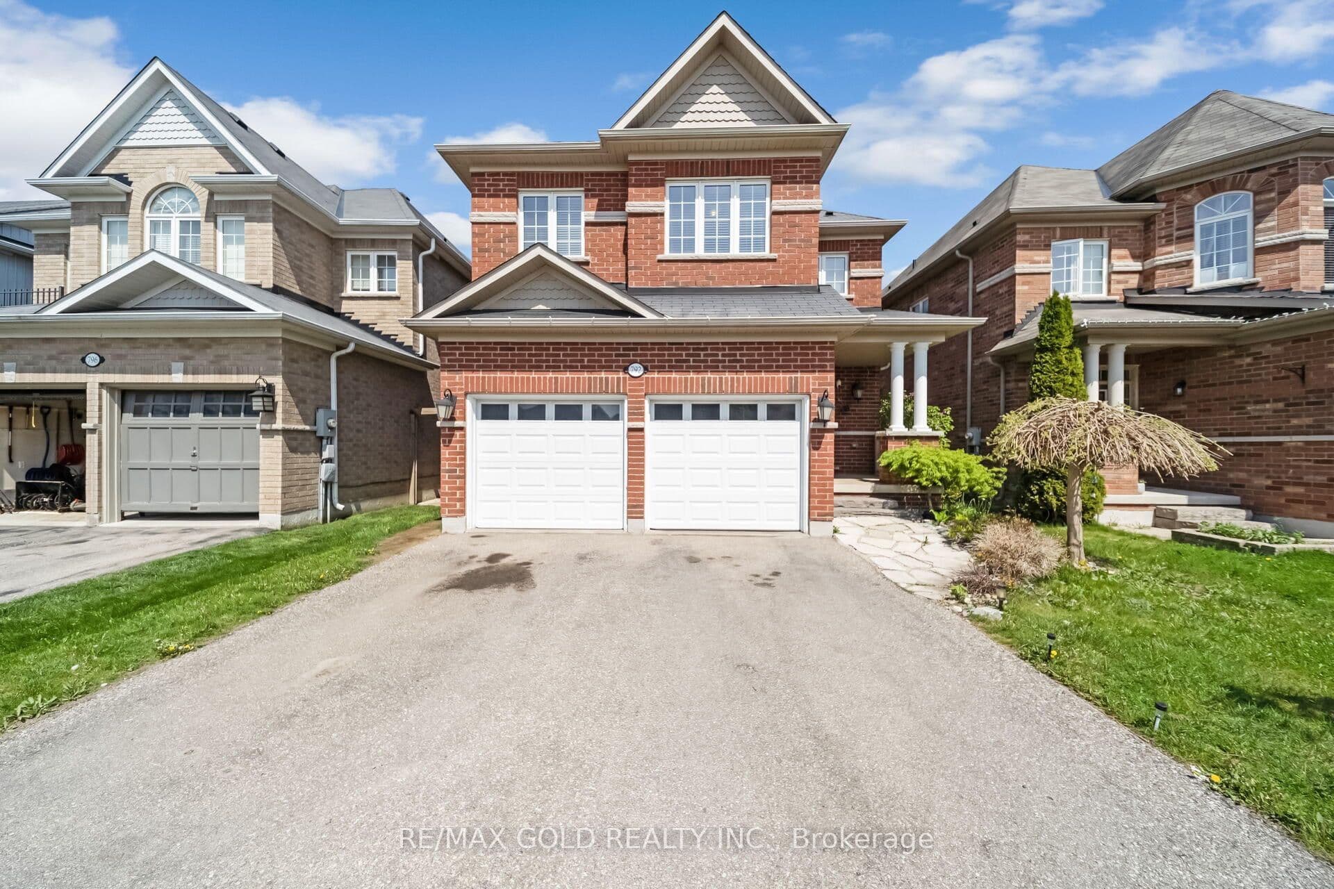 792 Arthur Parker Avenue, Woodstock, ON N4T 0G7