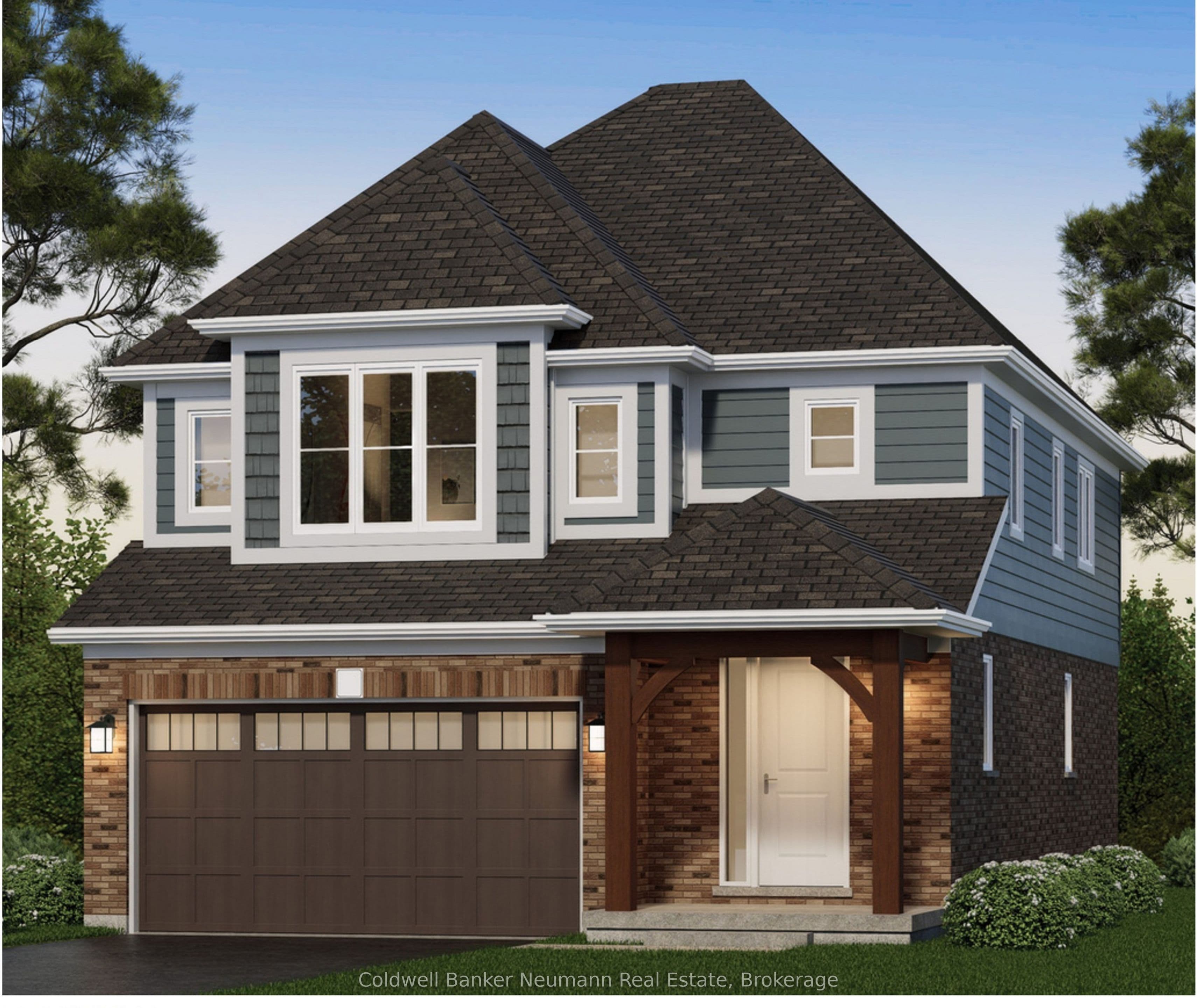 19 Davis Street, Centre Wellington, ON N0B 1S0